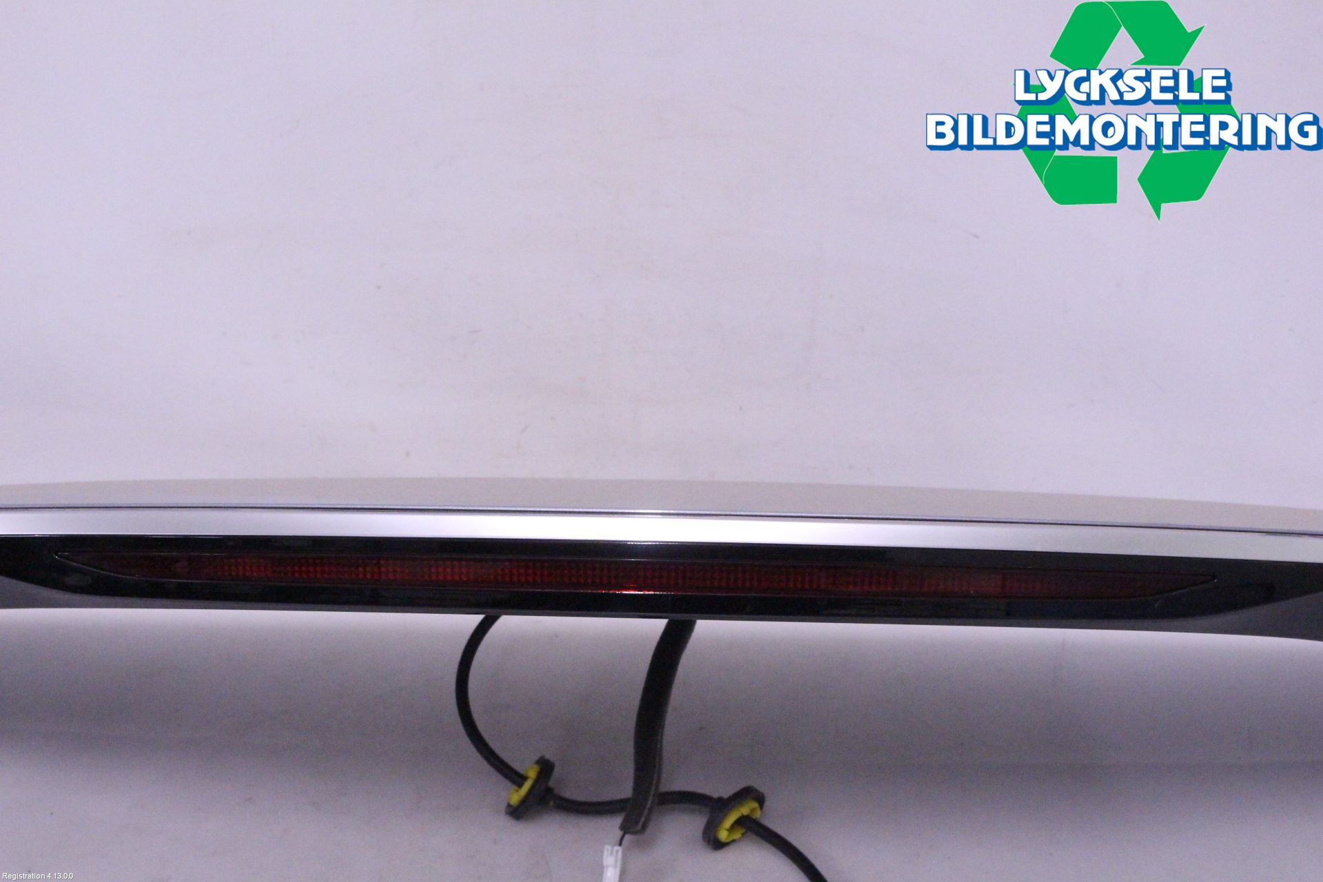 Kia SPORTAGE (NQ5) 22- Spoiler Baklucka