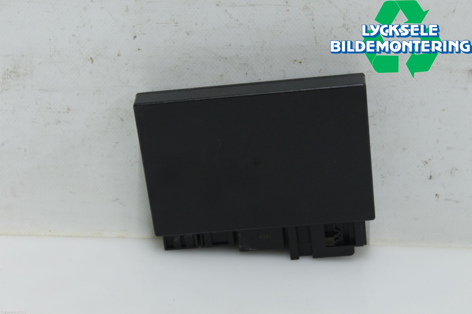 BMW 3 F30/F31/F80 12-19 Styrenhet Dragkrok