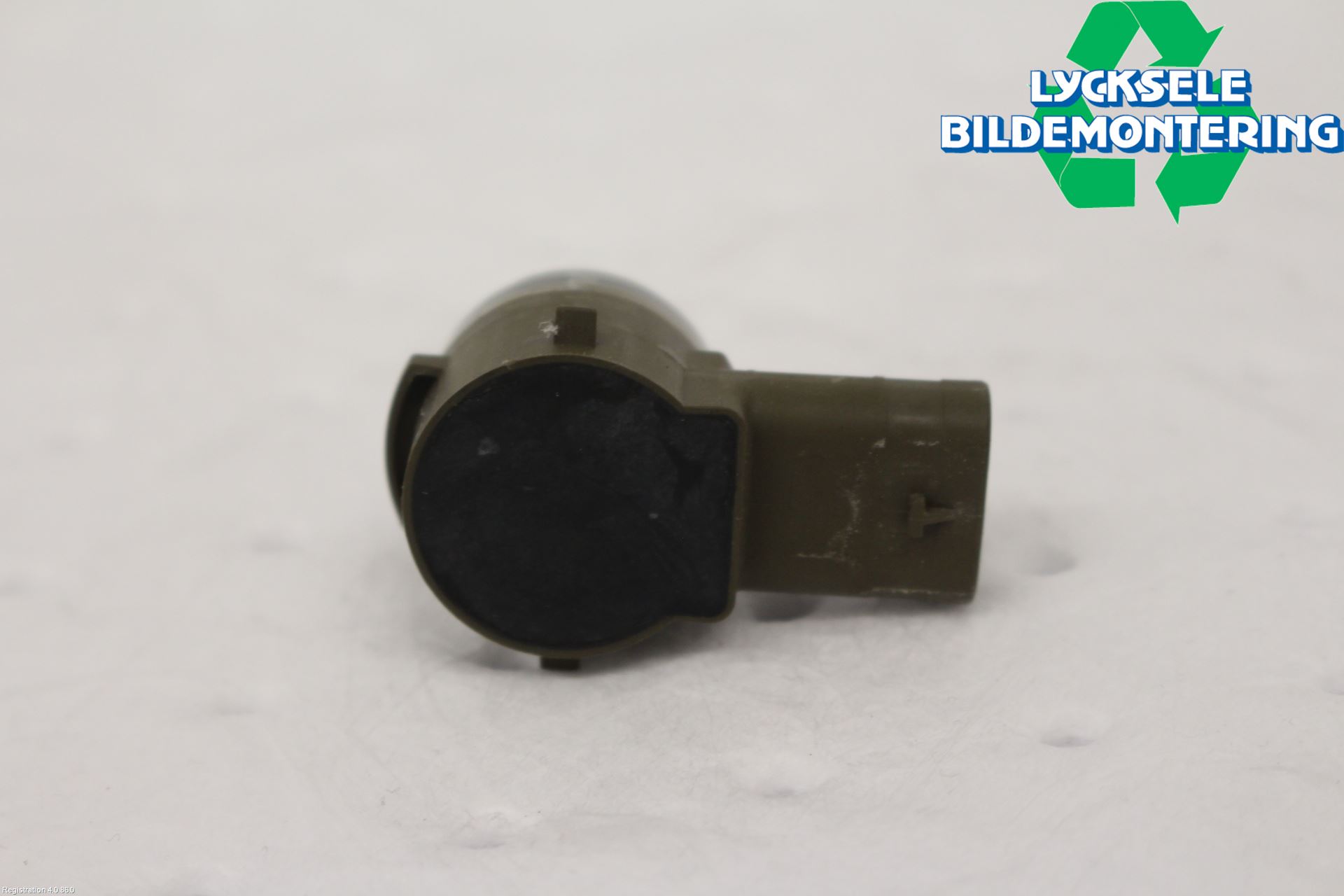 Ford FOCUS 19- Parkeringshjälp Backsensor