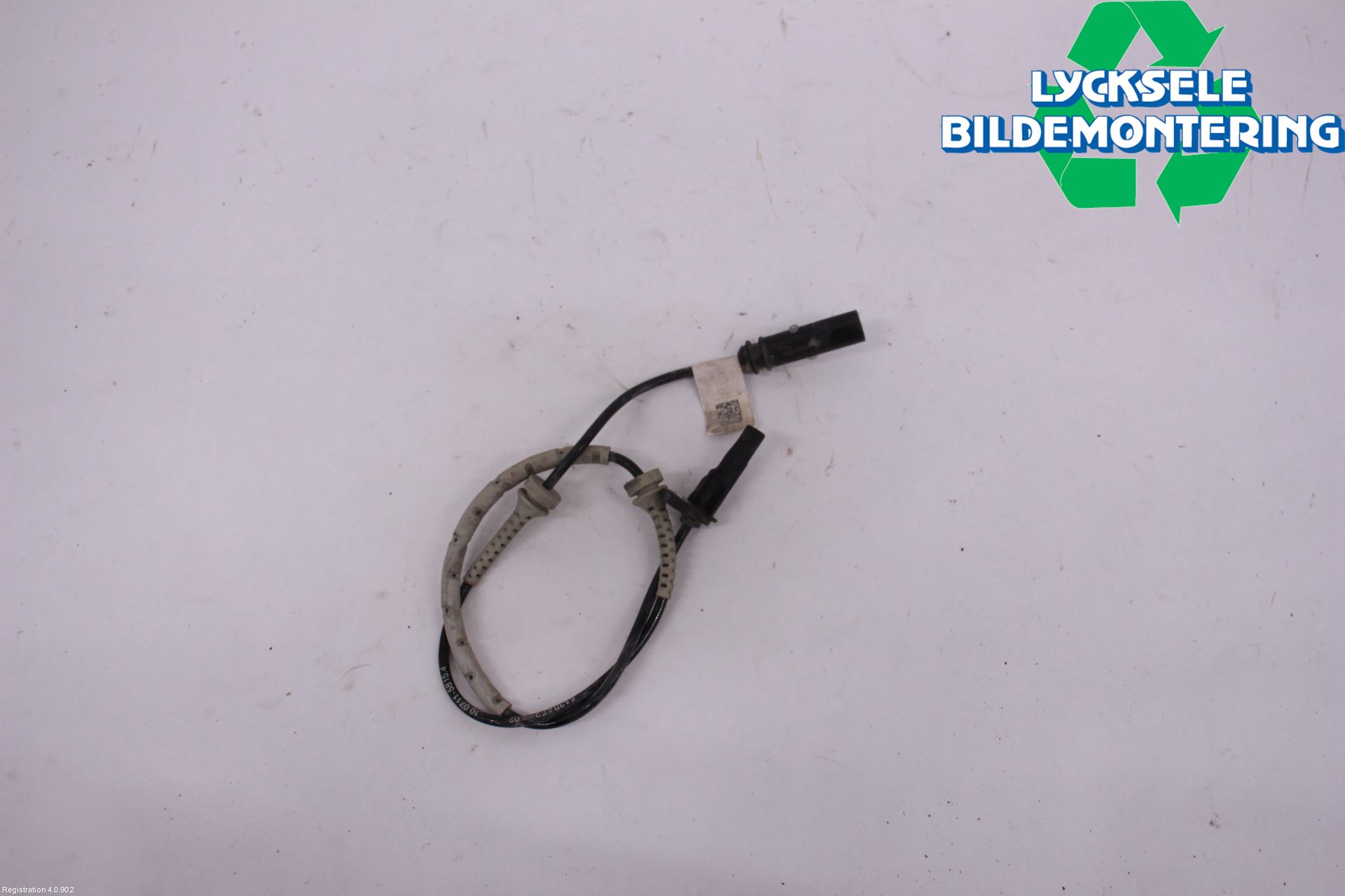 BMW X1/iX1 U11 23- Abs Sensor