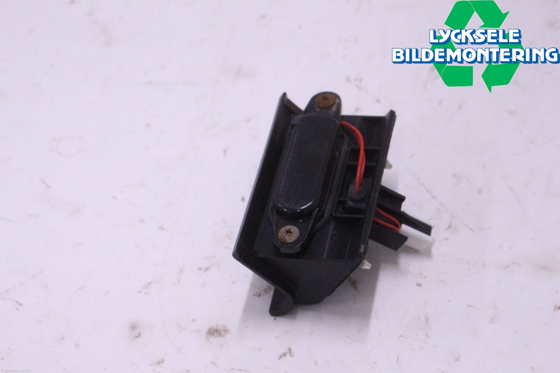 Honda CR-V 13-18 Bakluckehandtag
