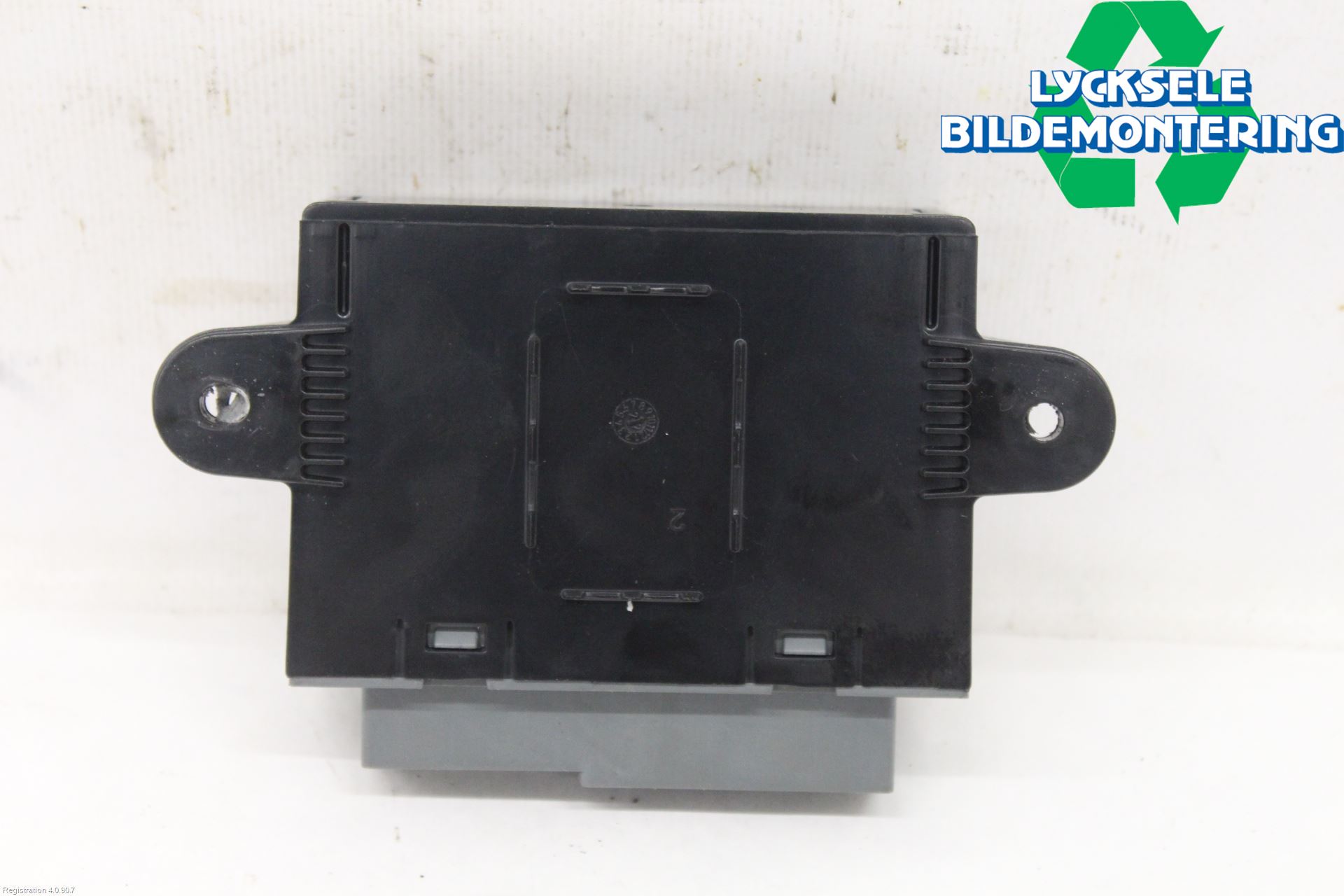 Ford TRANSIT/TOURNEO CONNECT 22- Styrenhet Övrigt