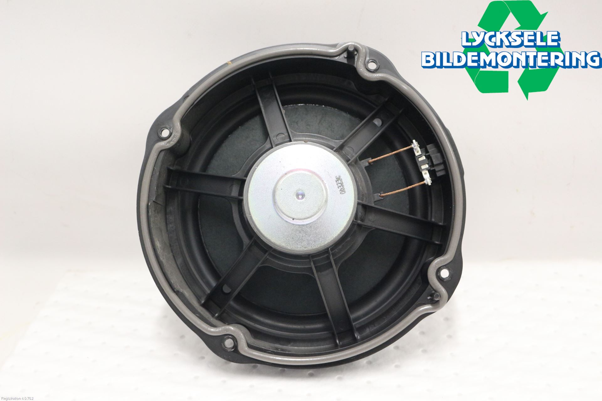 Audi A3/S3 8Y 21- Högtalare