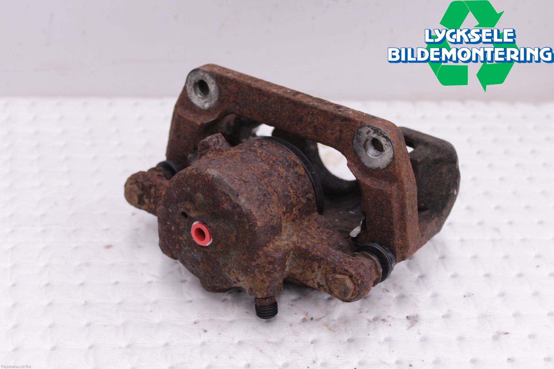 Kia VENGA 10-19 Bromsok Fram Vänster