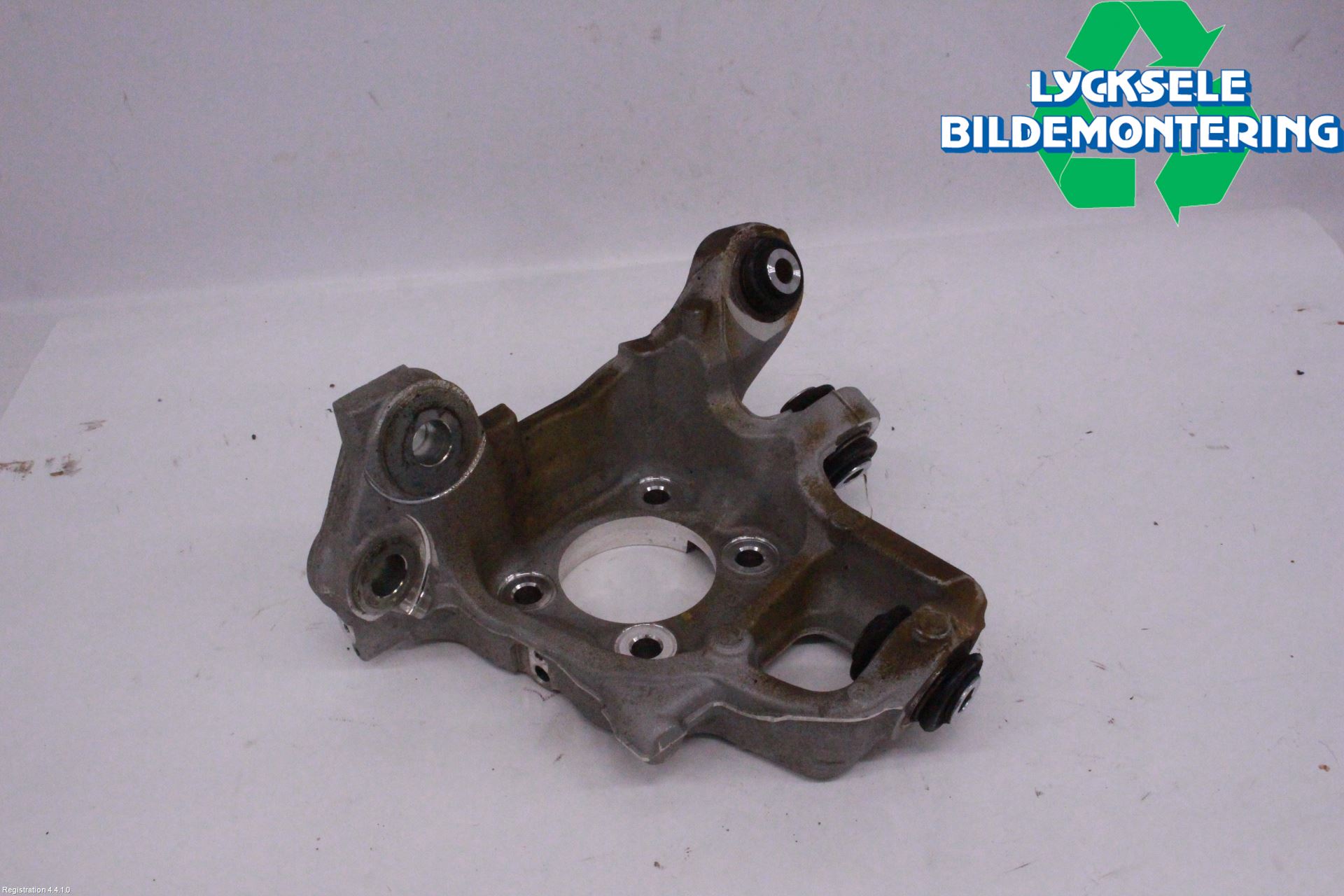 Mazda CX-60 22- Hjullagerhus-Spindel Vä B