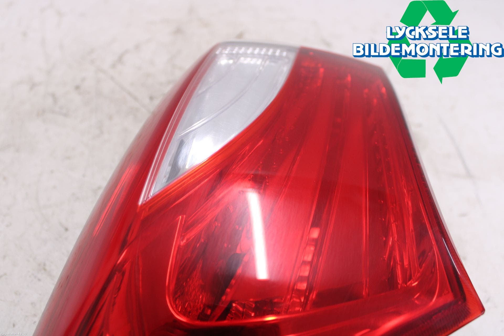 Hyundai i30 GD 13-17 Bakljus Vänster