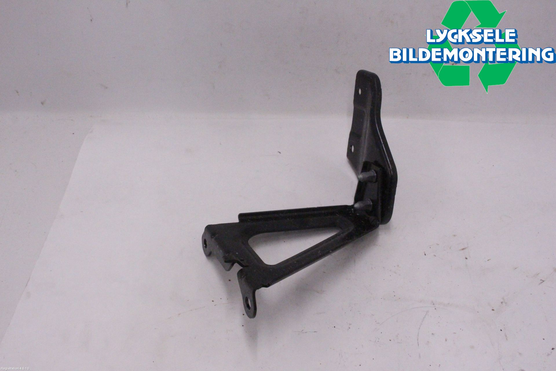 BMW 4/i4 G26 GRAN COUPÉ 21- Motorfäste