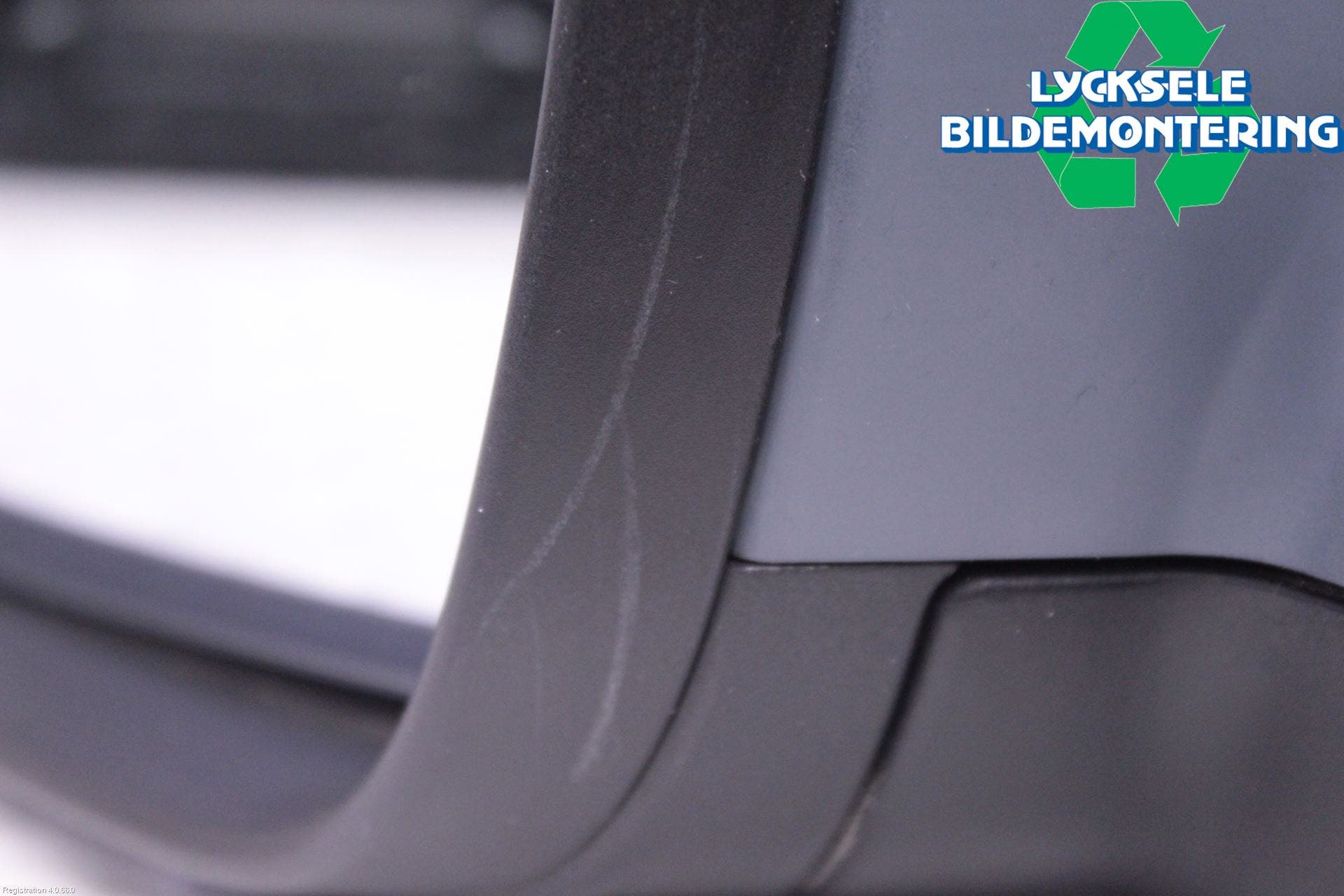 Opel INSIGNIA 09-16 Spegel Yttre El Vä