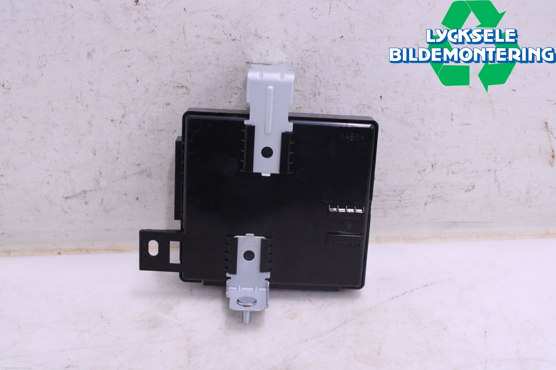 Kia STONIC 18->> Komfort Styrdon