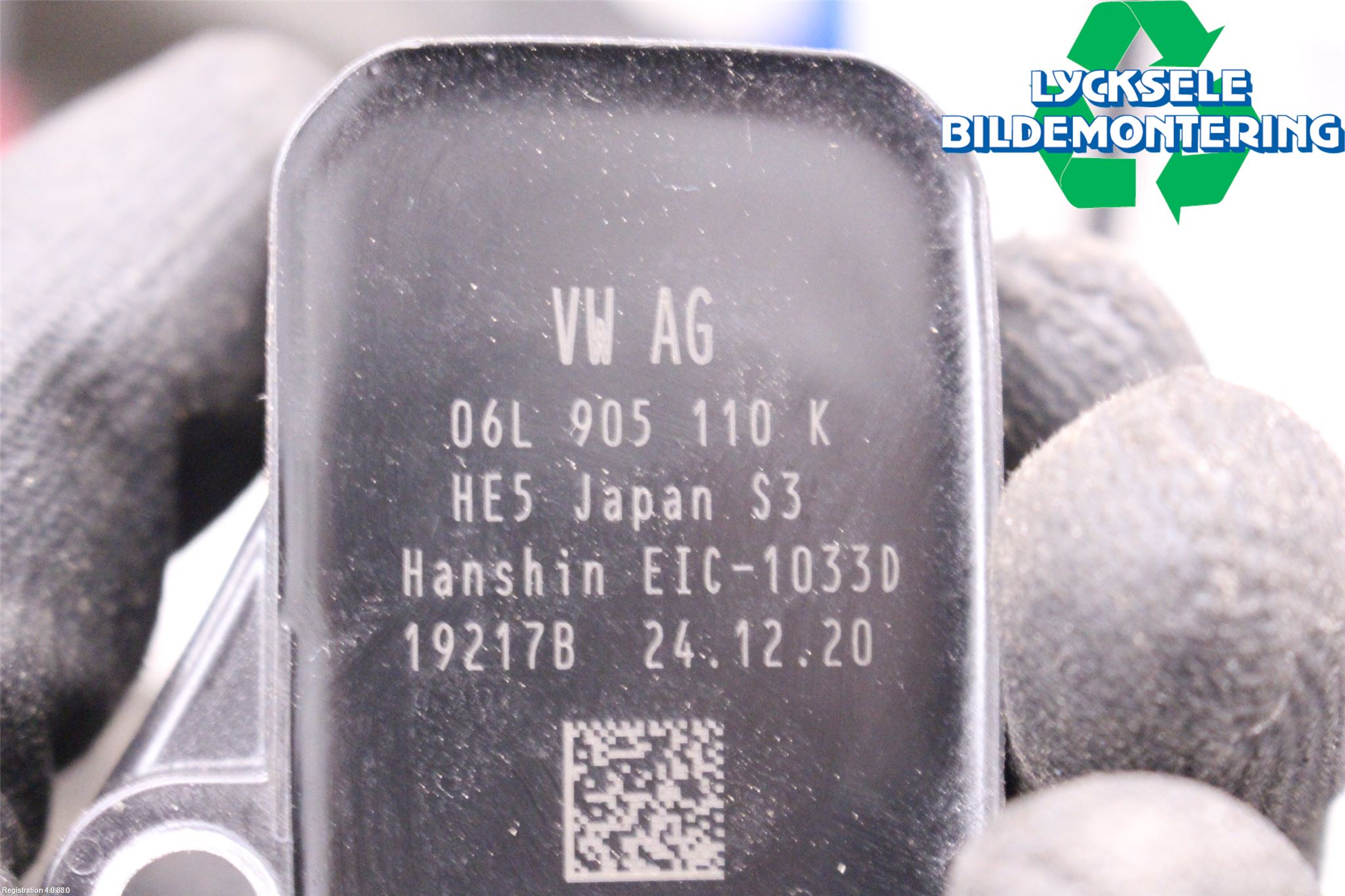 Audi Q5/SQ5 17- Tändspole