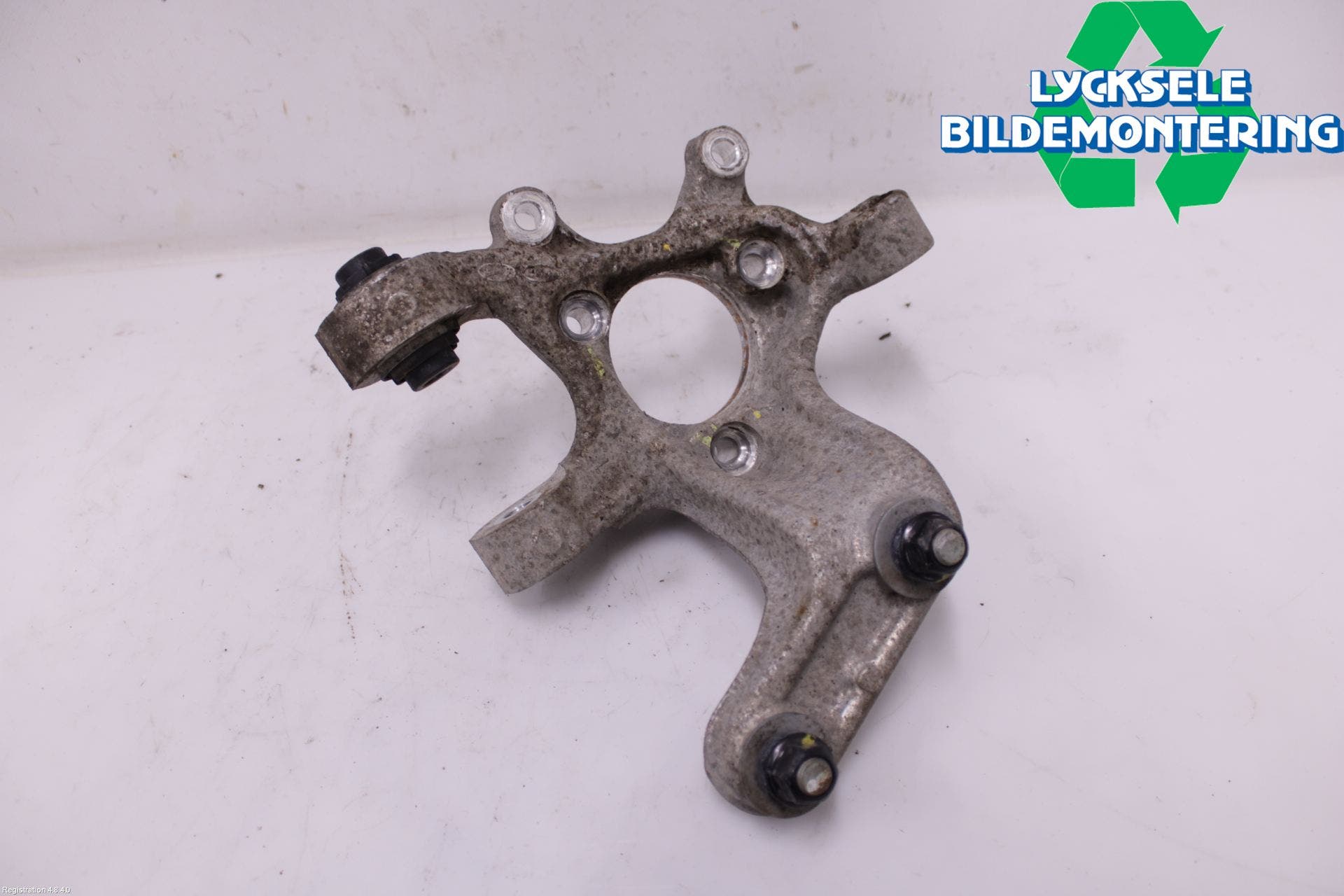 Hyundai KONA/ELECTRIC OS 18-23 Hjullagerhus-Spindel Vä B