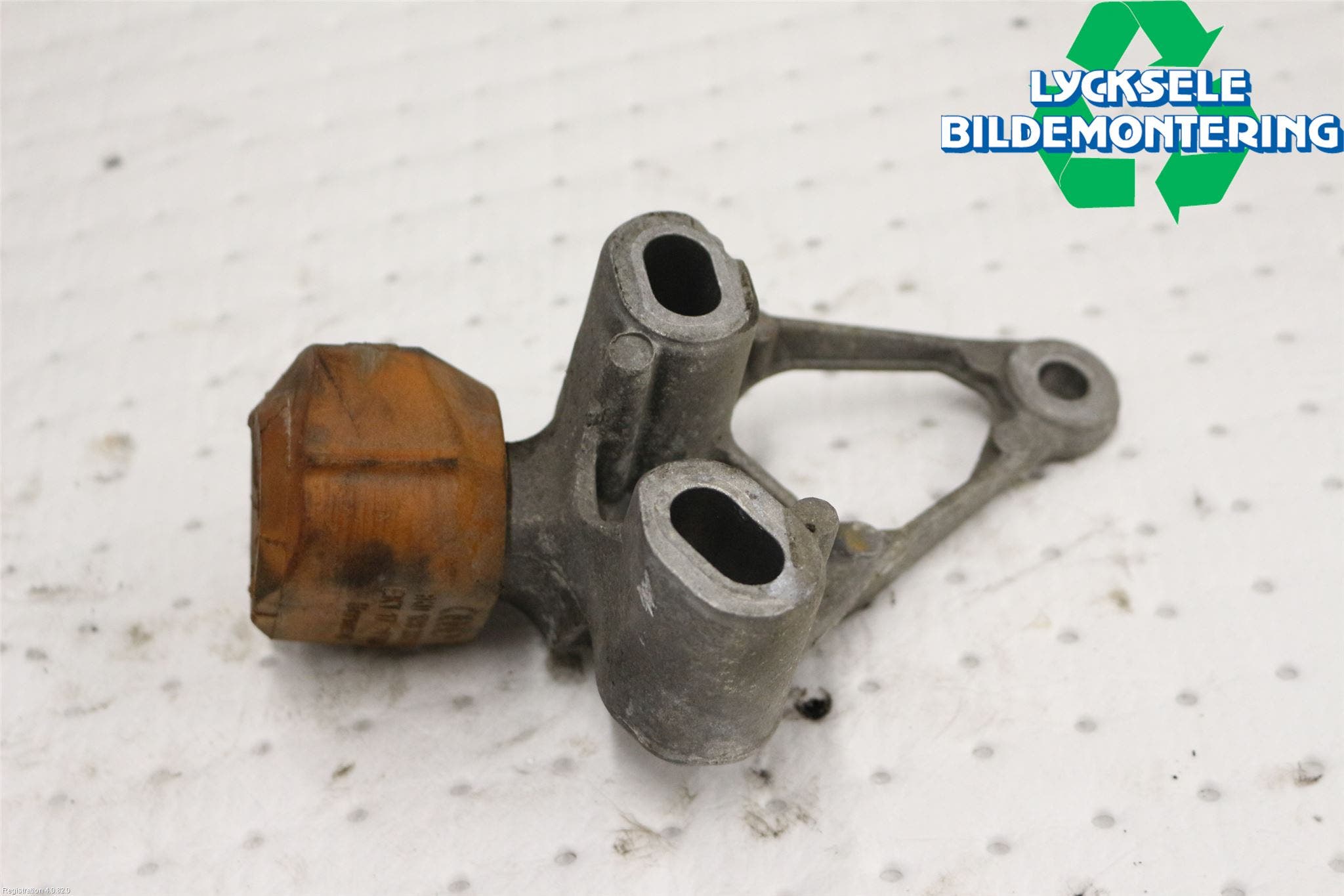 Audi A5 07-16 Motorfäste