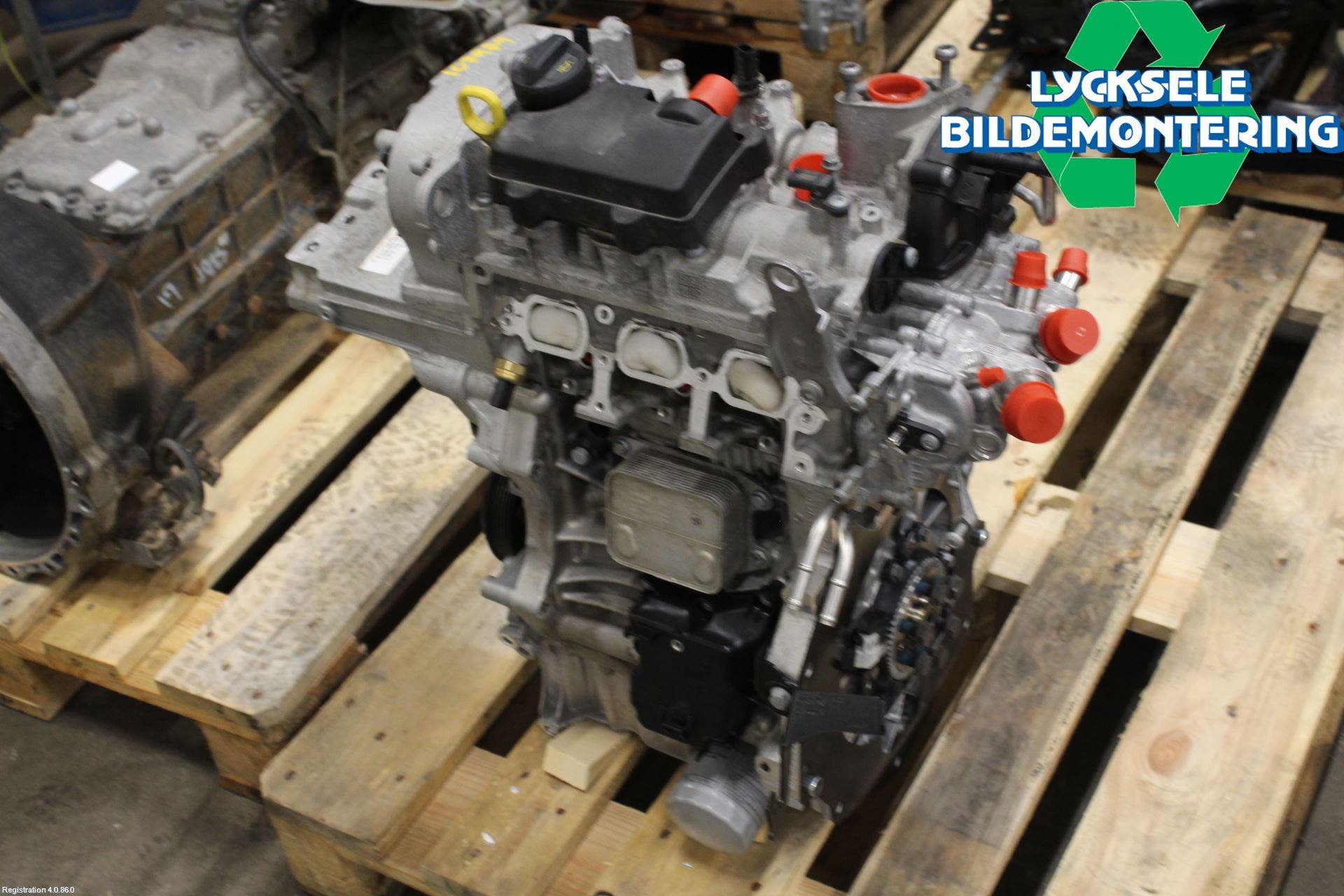 Seat IBIZA V 21- Motor Bensin