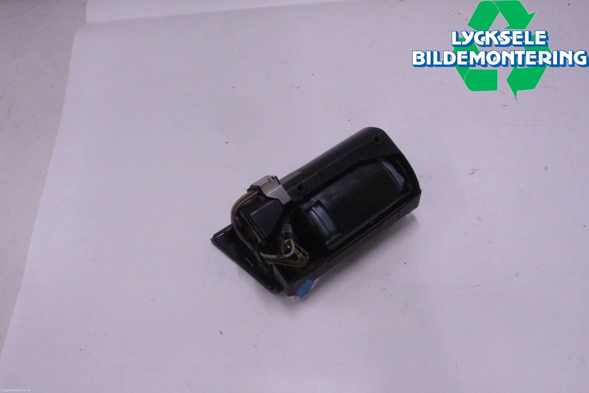 Mercedes-Benz MB 200-500  (W124) 86-96 Askkopp