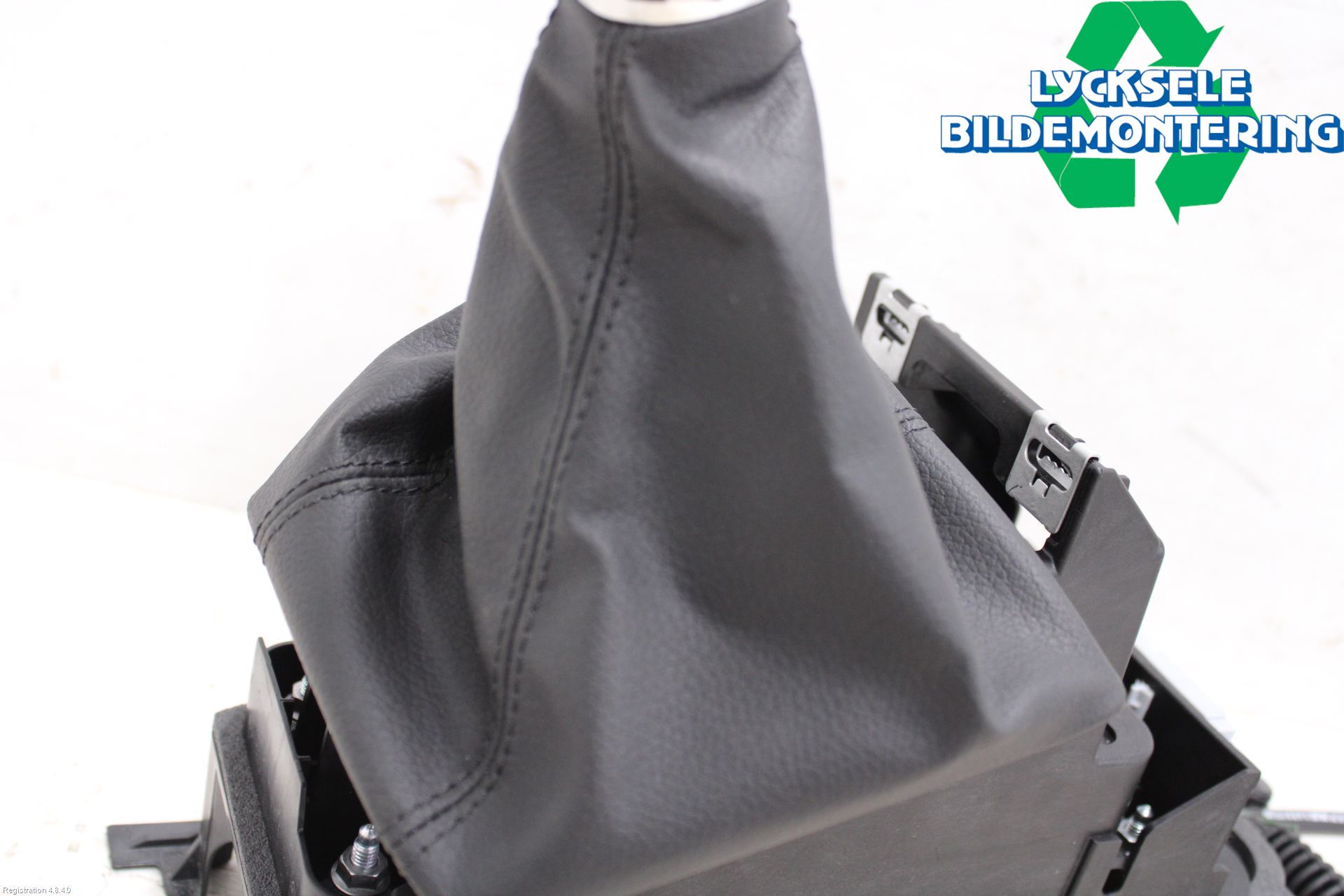 Skoda KAMIQ 20- Växelspak