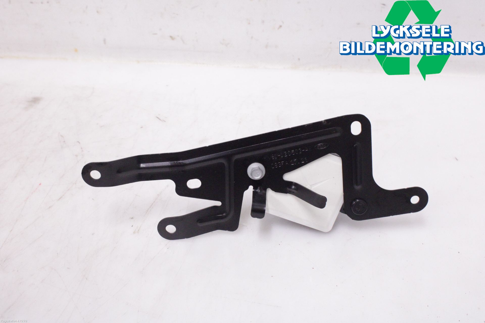 Ford TRANSIT/TOURNEO CONNECT 13-22 Relä Glödning Diesel