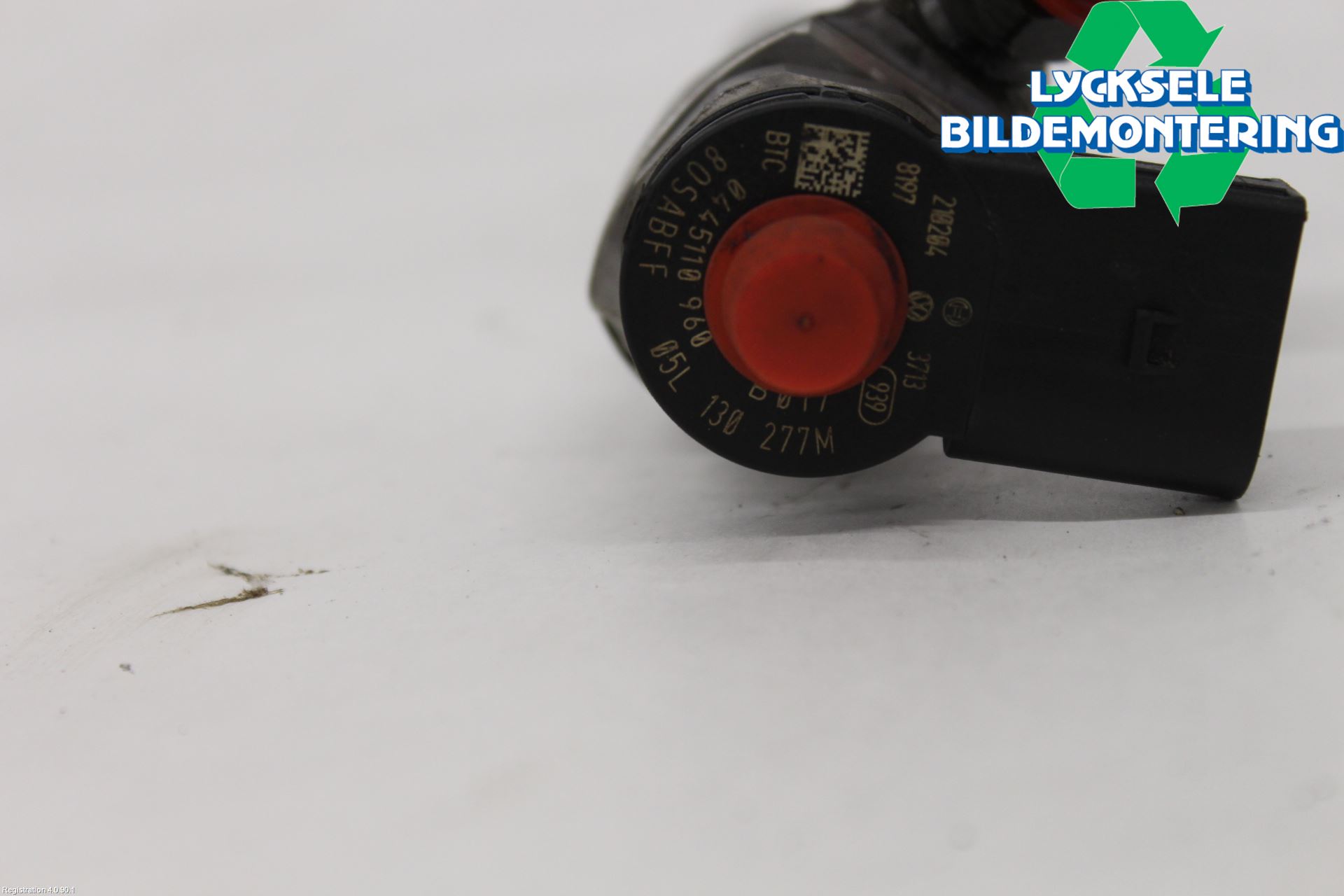 Volkswagen VW PASSAT 20-24 Injspridare