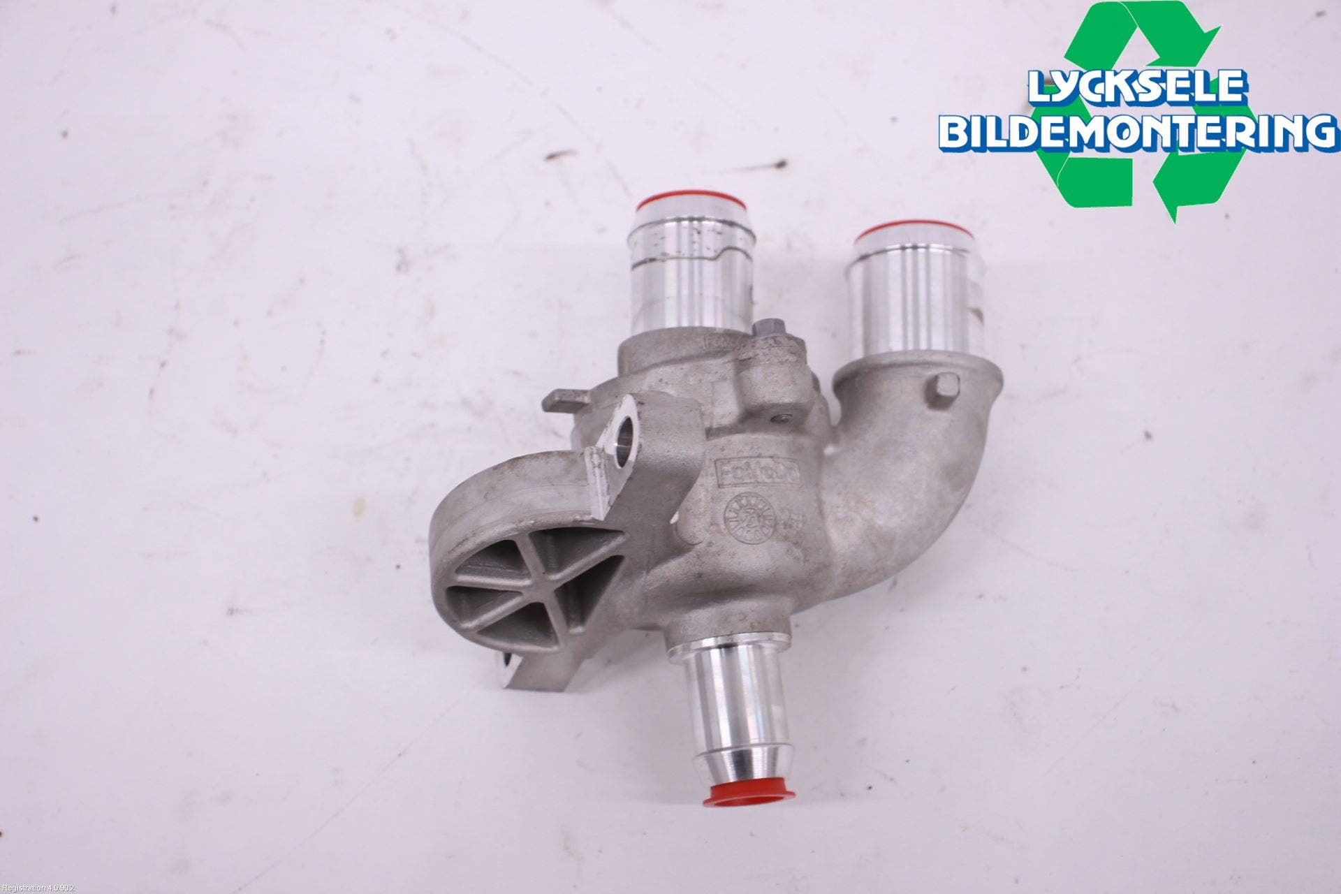 Ford KUGA/KUGA PHEZ/FHEV 20- Termostathus-Lock