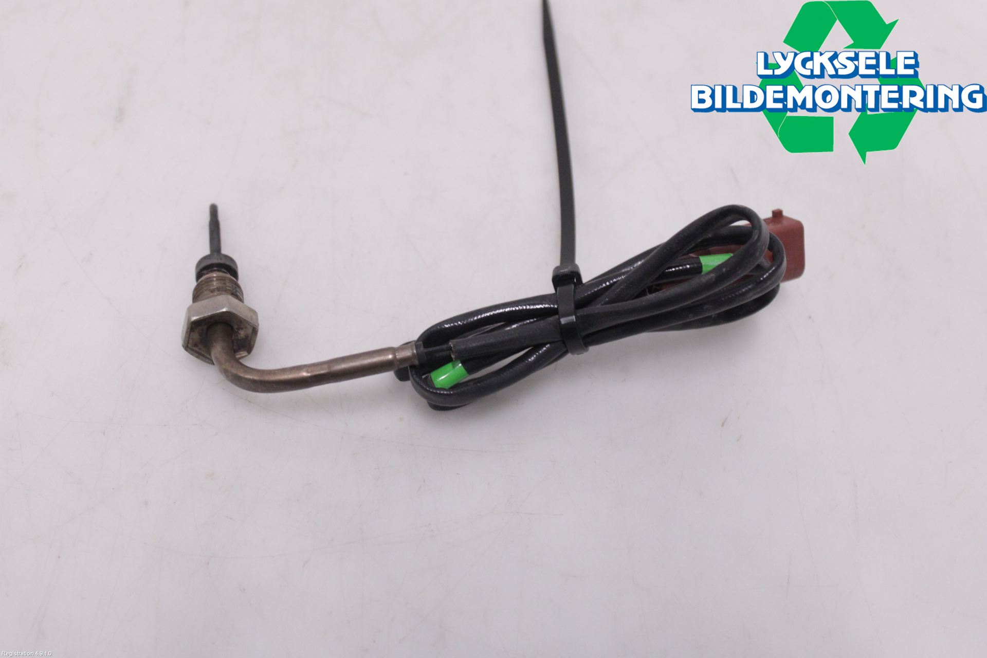 Volkswagen VW PASSAT 15-19 Sensor Avgas