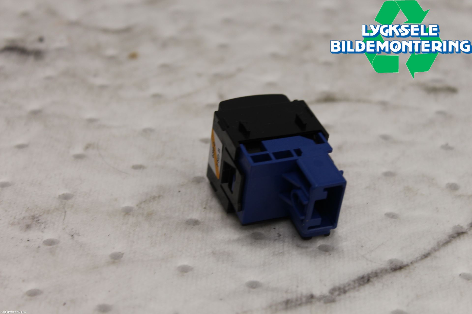 Toyota COROLLA 19- Str Ljusvidd Reglering