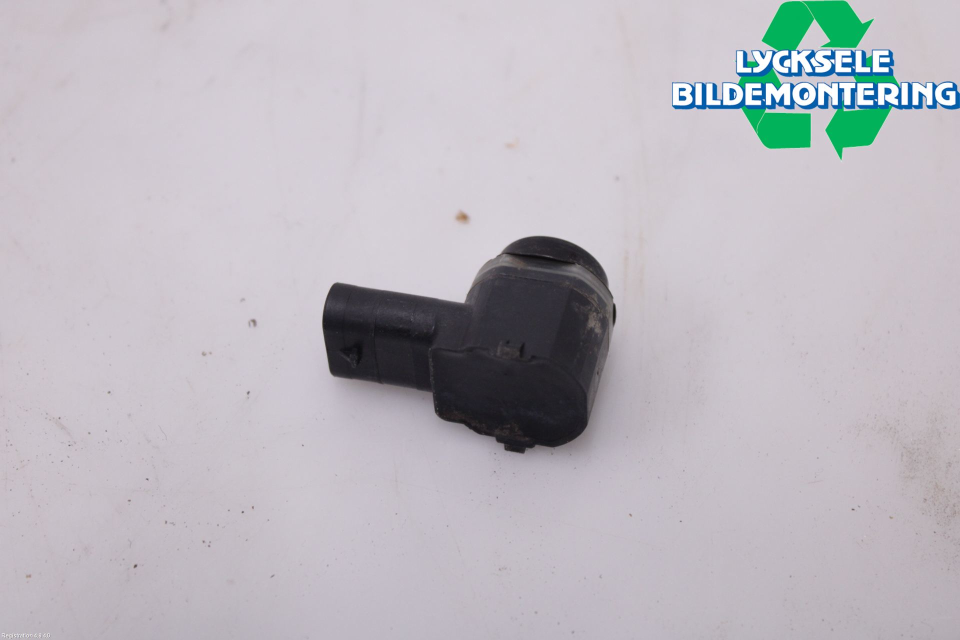 Volkswagen VW PASSAT 11-14 Parkeringshjälp Backsensor