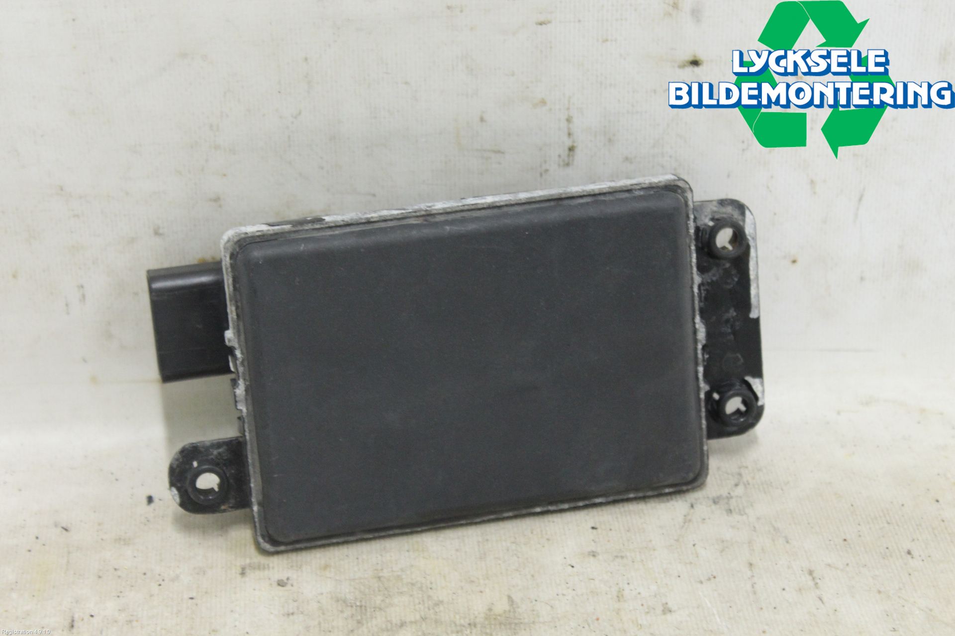 Ford MONDEO 15-22 Sensor Adaptiv Farthållare