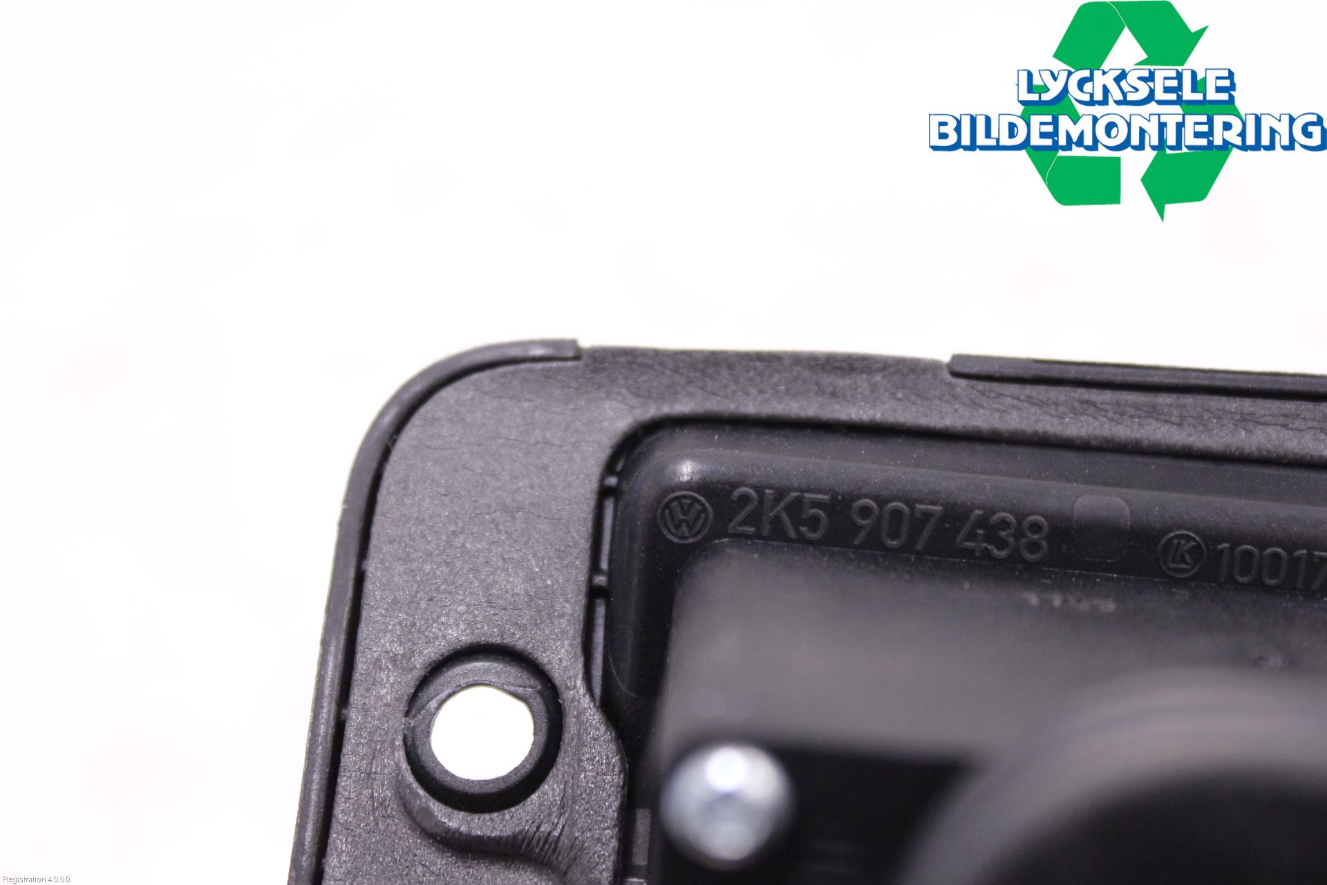 Volkswagen VW CADDY 16-20 El Övrigt