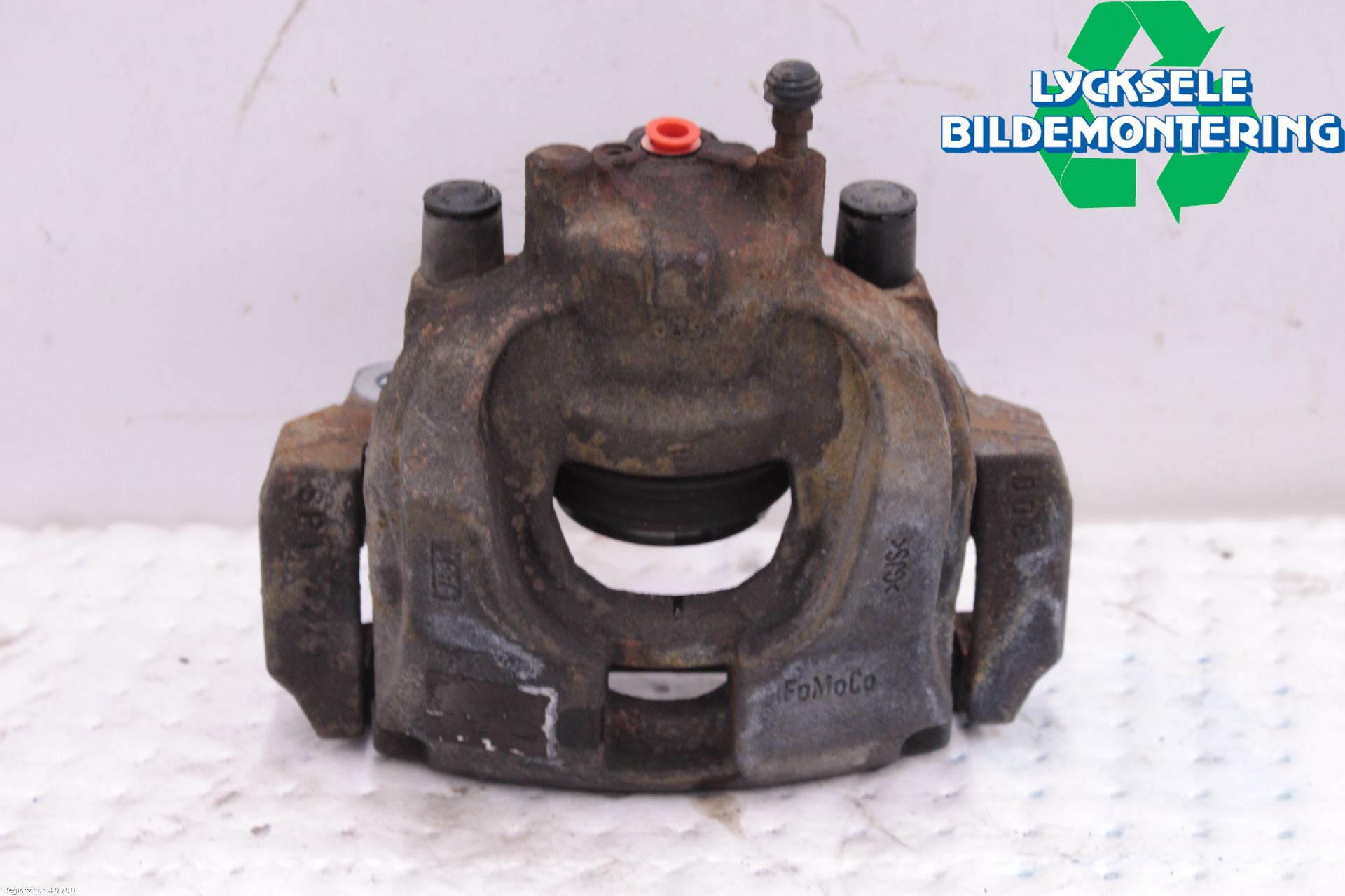 Ford MONDEO 15-22 Bromsok Fram Vänster