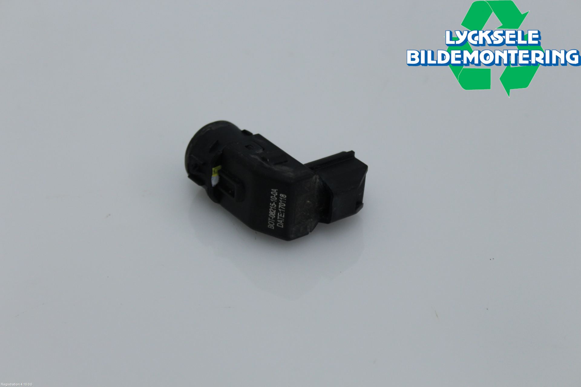 Suzuki VITARA 15- Parkeringshjälp Frontsensor