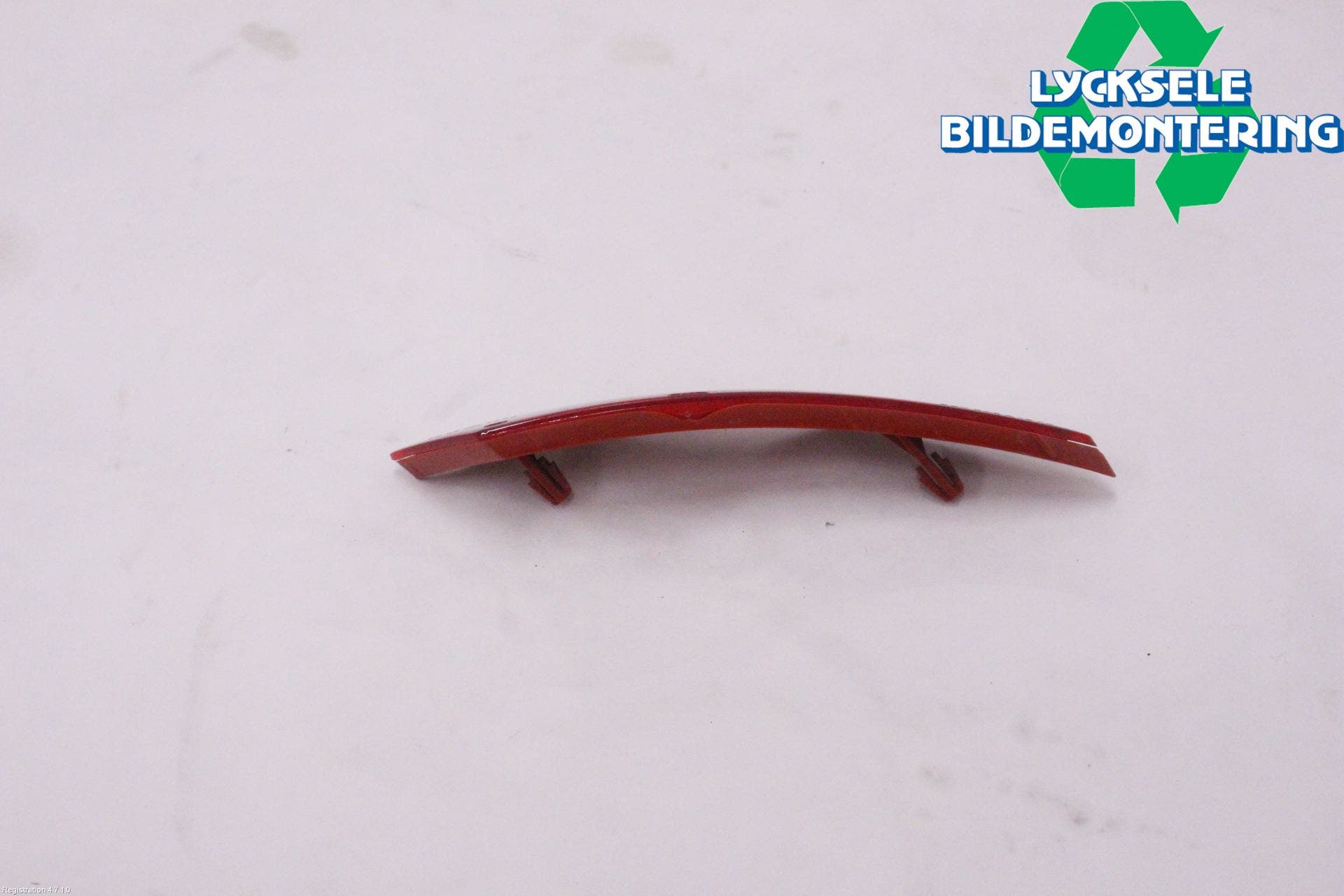 Ford FOCUS 15-18 Dimljus/Reflex Bak