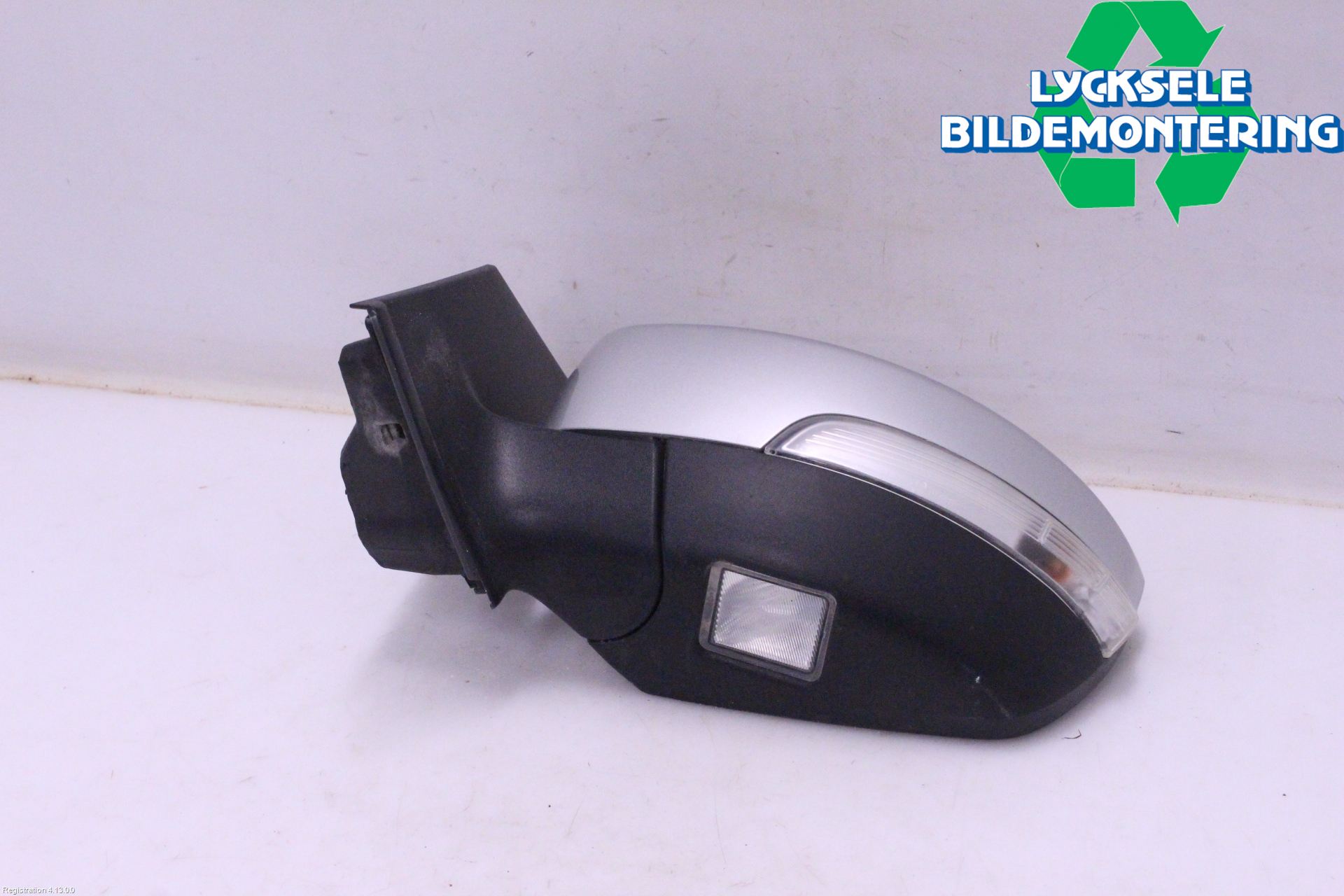 Ford KUGA 13-16 Spegel Yttre El Vä