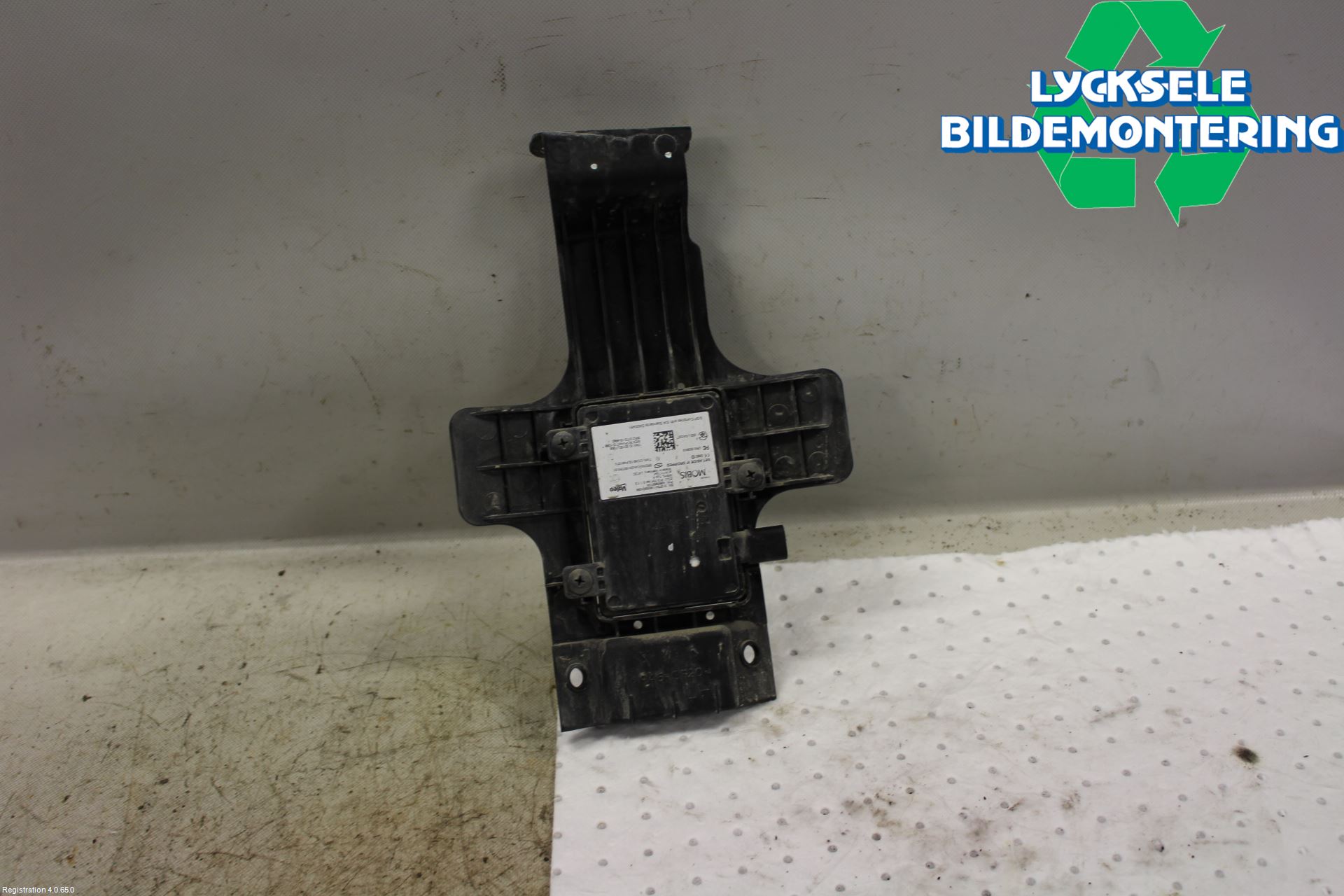 Kia OPTIMA 16-20 Sensor Övrigt