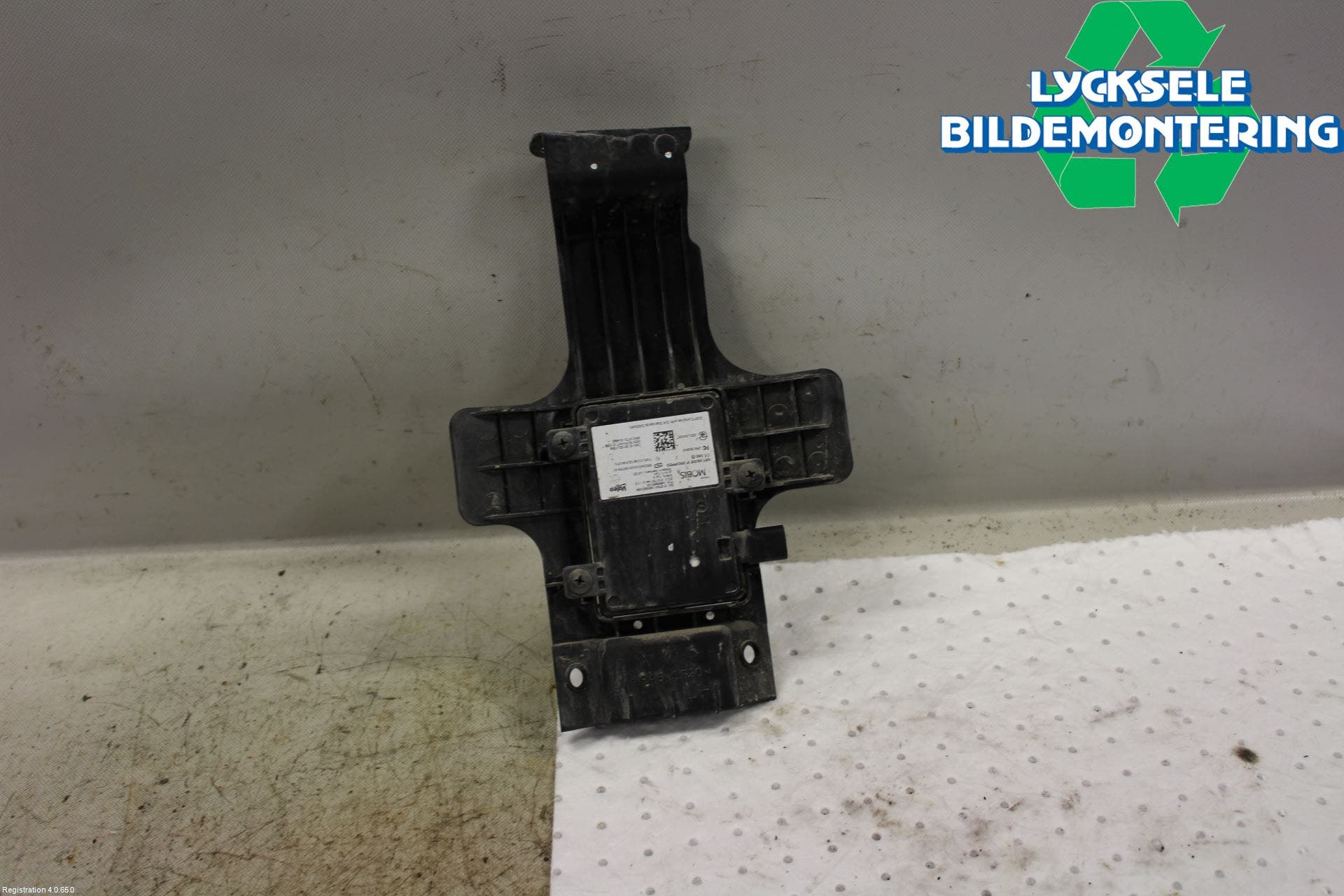 Kia OPTIMA 16-20 Sensor Övrigt