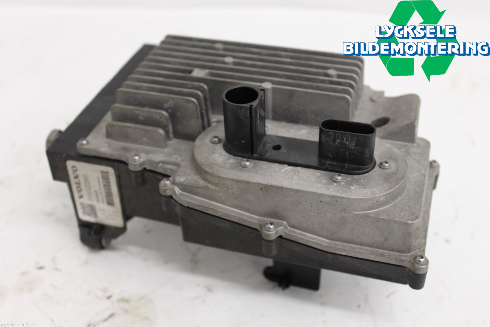 Volvo V90 CROSS COUNTRY 17->> Styrenhet Övrigt