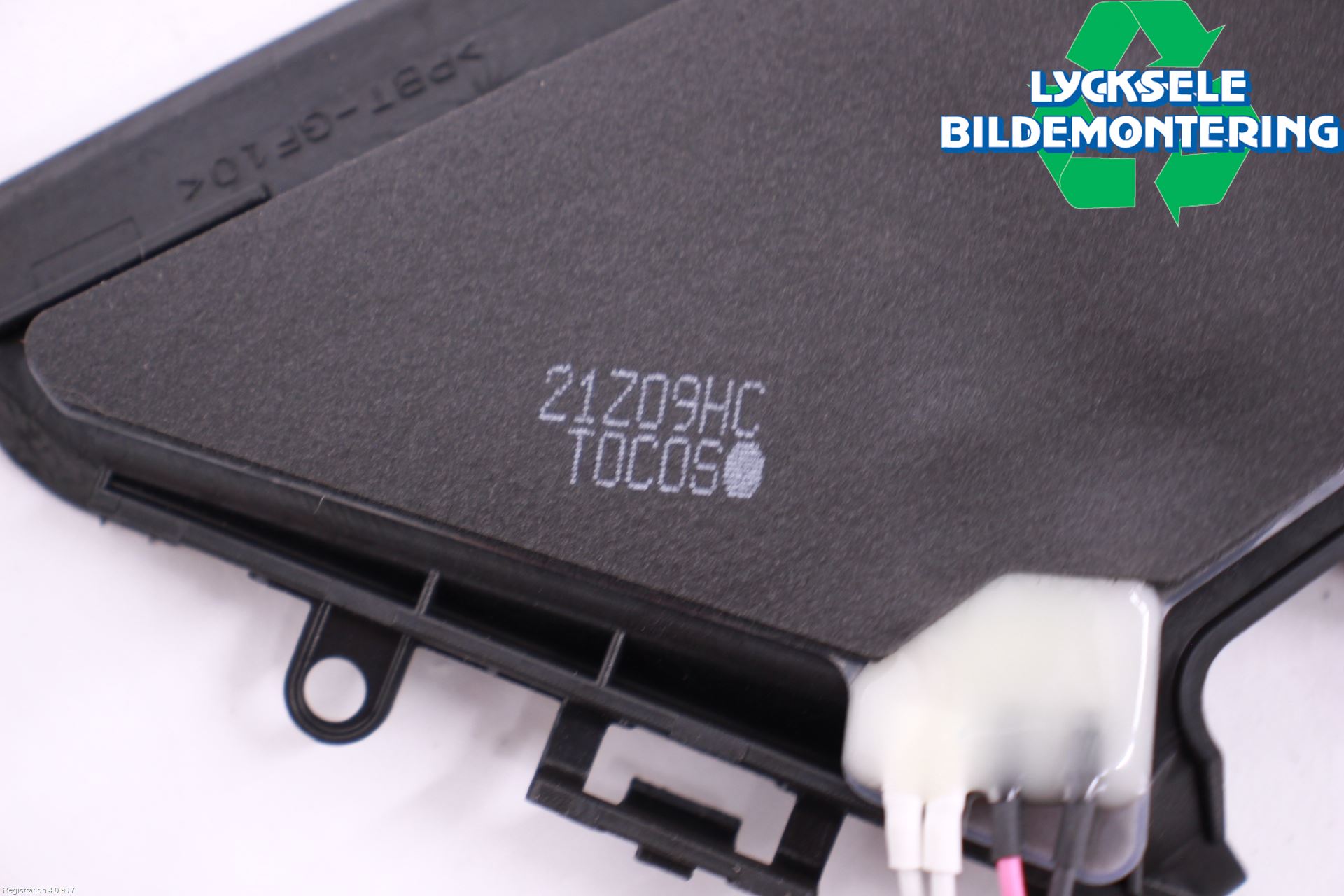 Subaru OUTBACK 21- El Övrigt