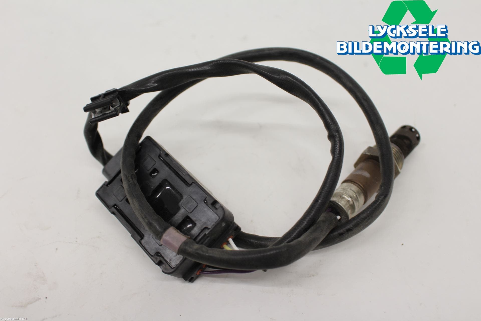 Volkswagen VW T-ROC 18- Injlambdasond