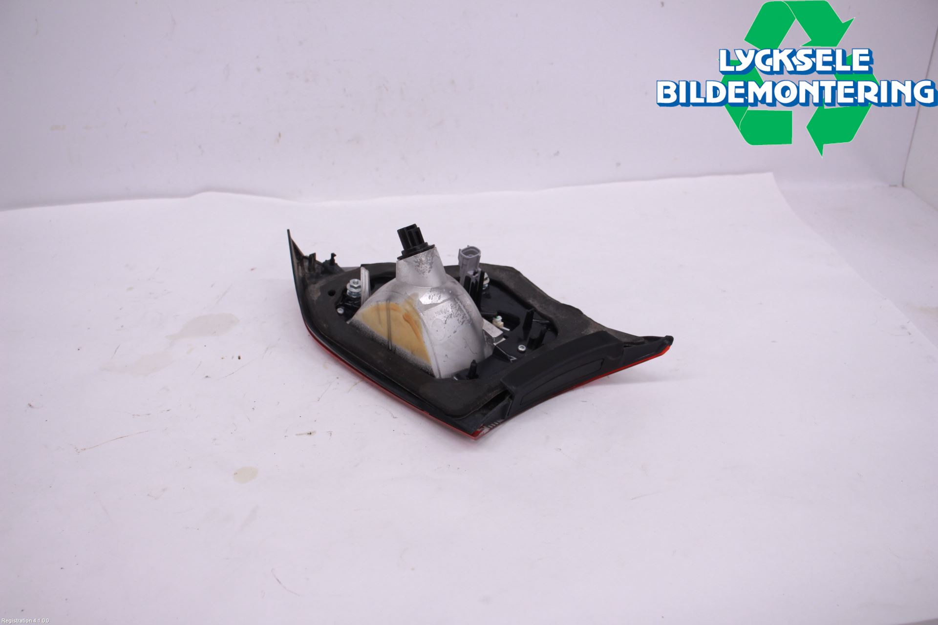 Mazda 6 13- Bakljus Lucka Vä