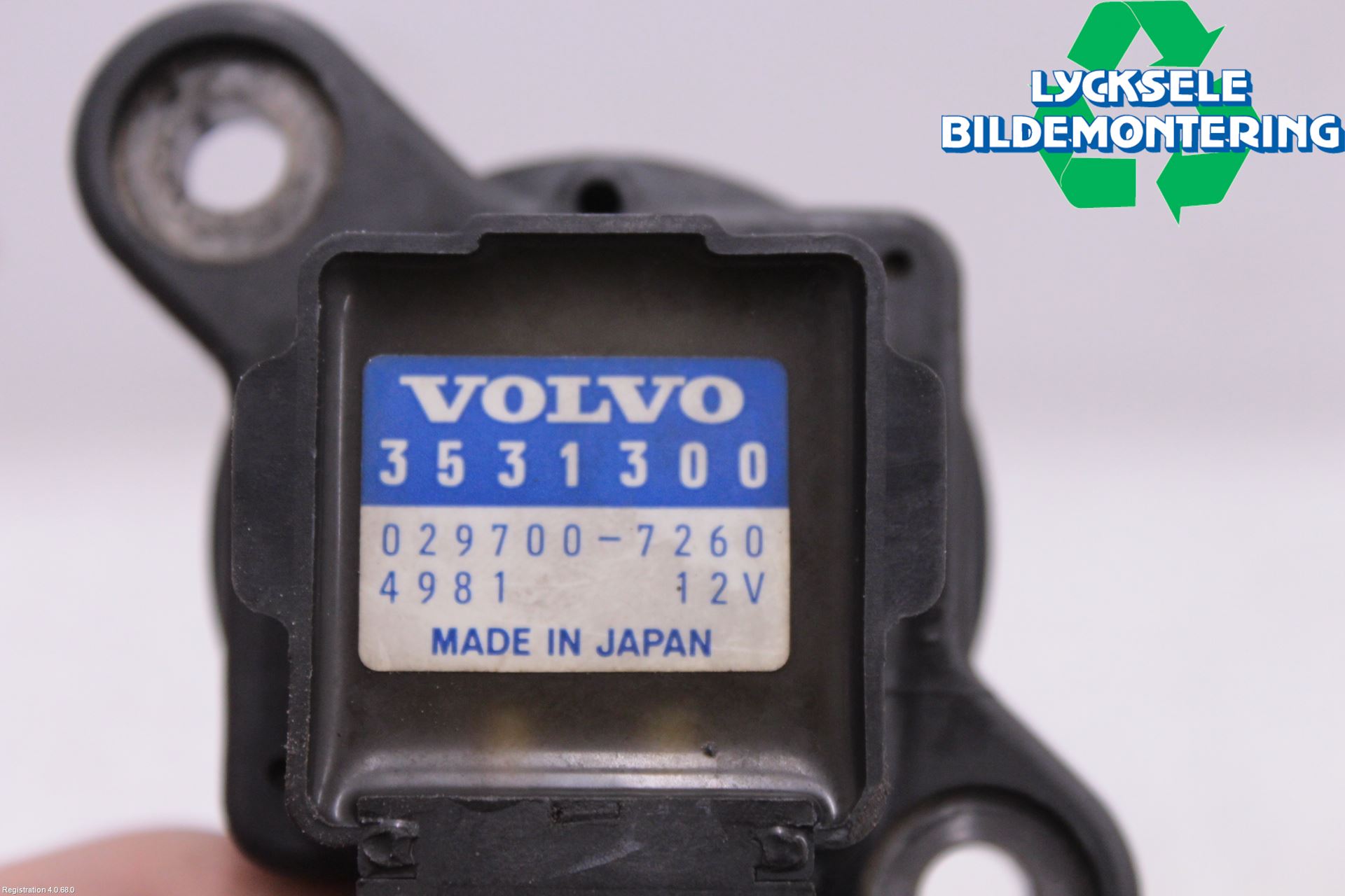 Volvo 960 91-97 Tändspole