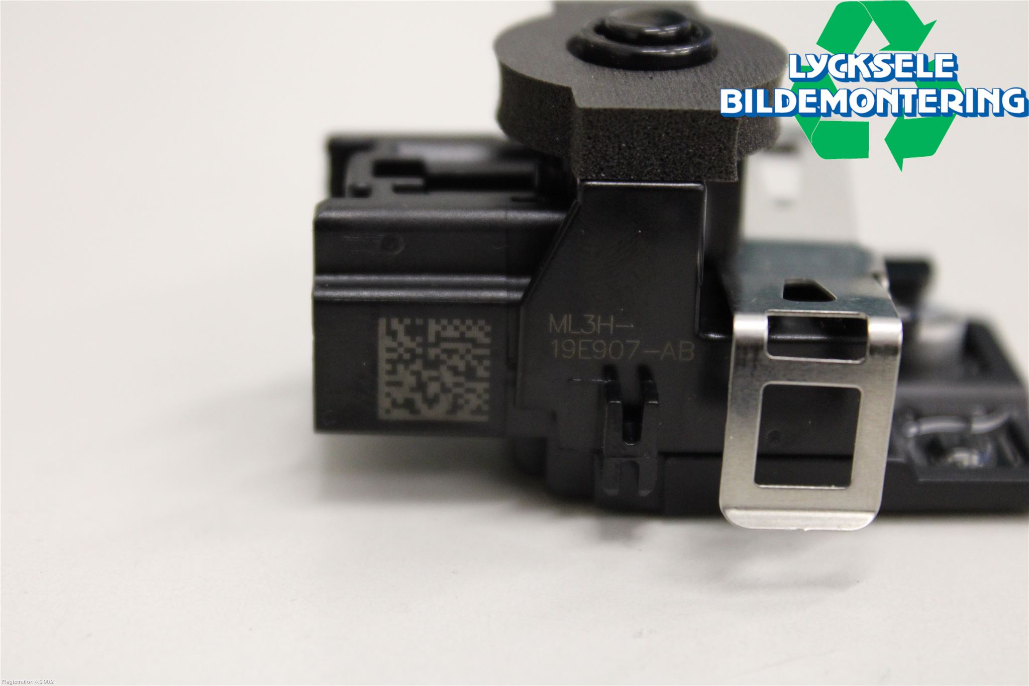 Ford KUGA/KUGA PHEZ/FHEV 20- Givare Yttertemparatur