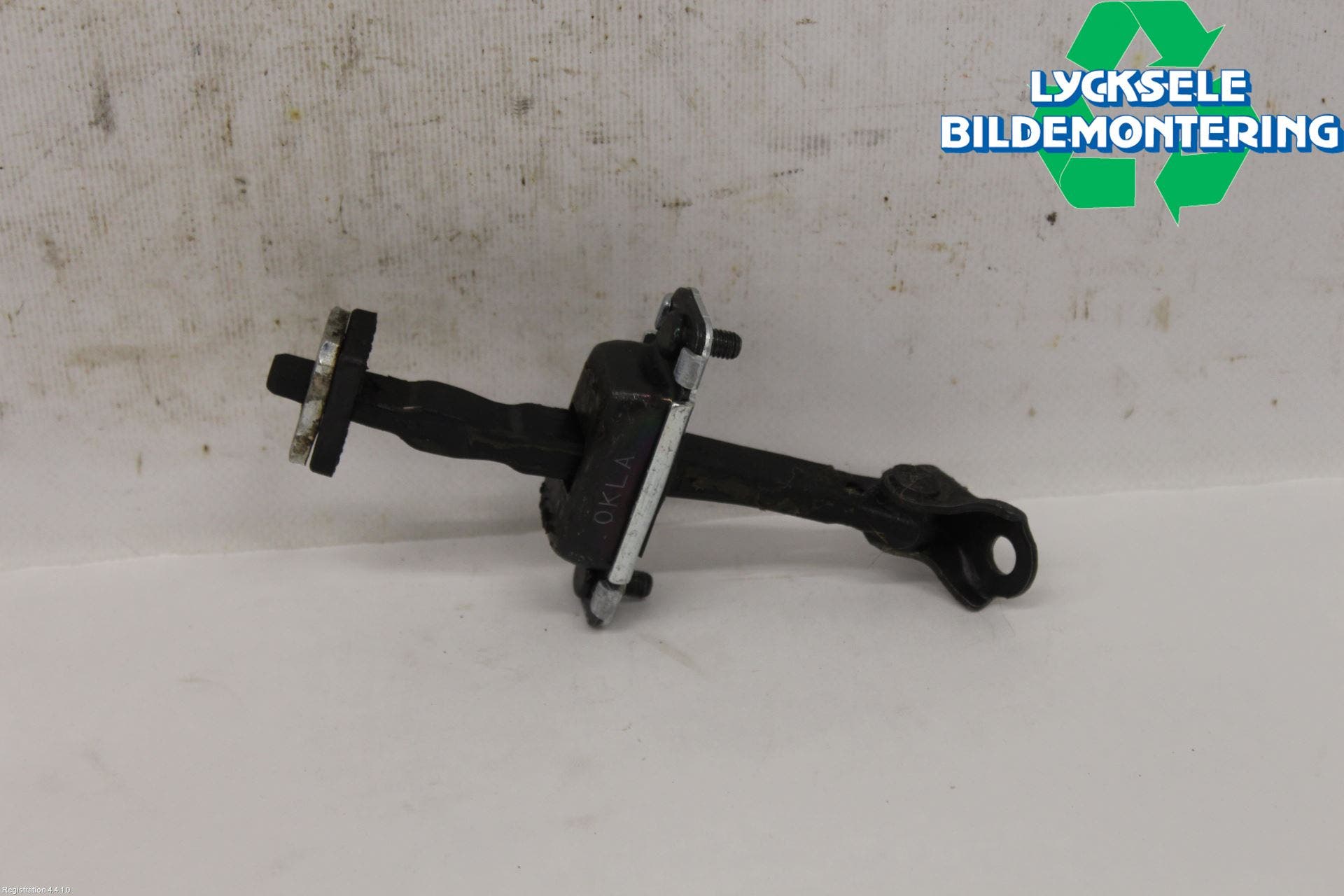 Hyundai IONIQ AE 17-22 Dörrstopp