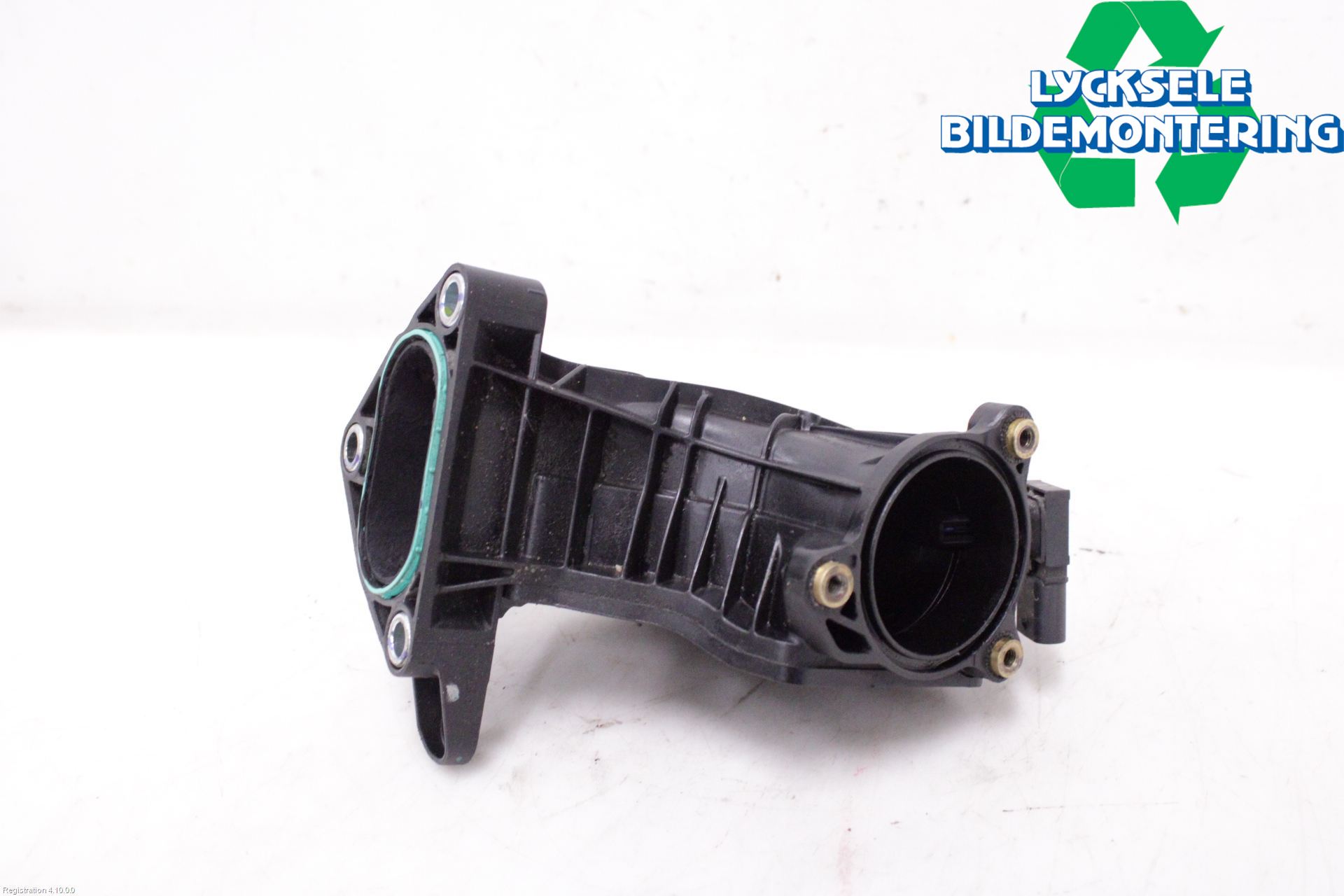 Ford RANGER 22- Injgummibälg-Slang