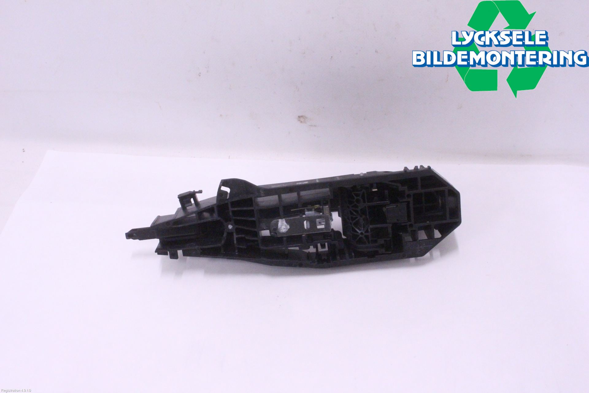 Opel ASTRA L 22- Dörrhandtag Yttre Vä