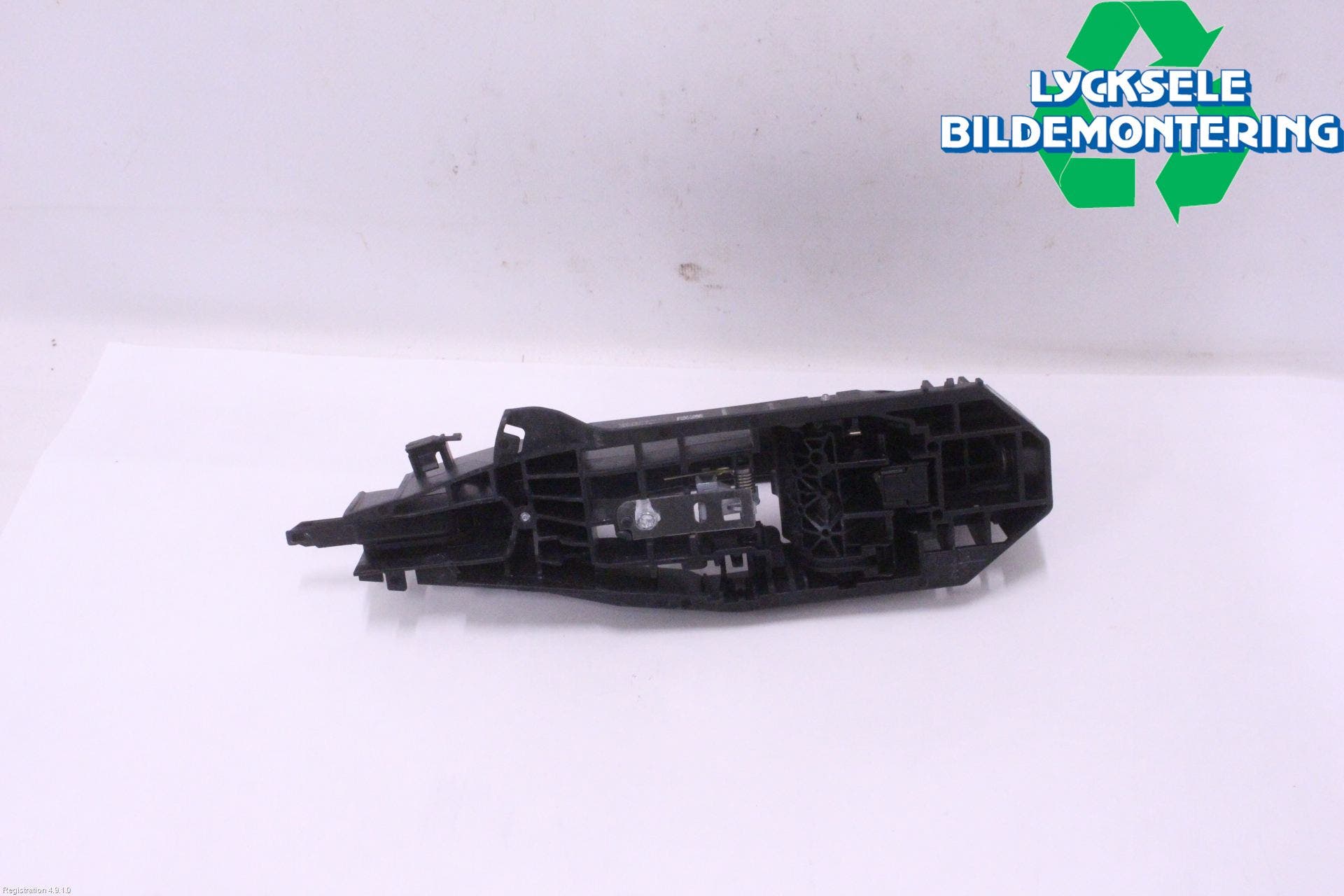 Opel ASTRA L 22- Dörrhandtag Yttre Vä