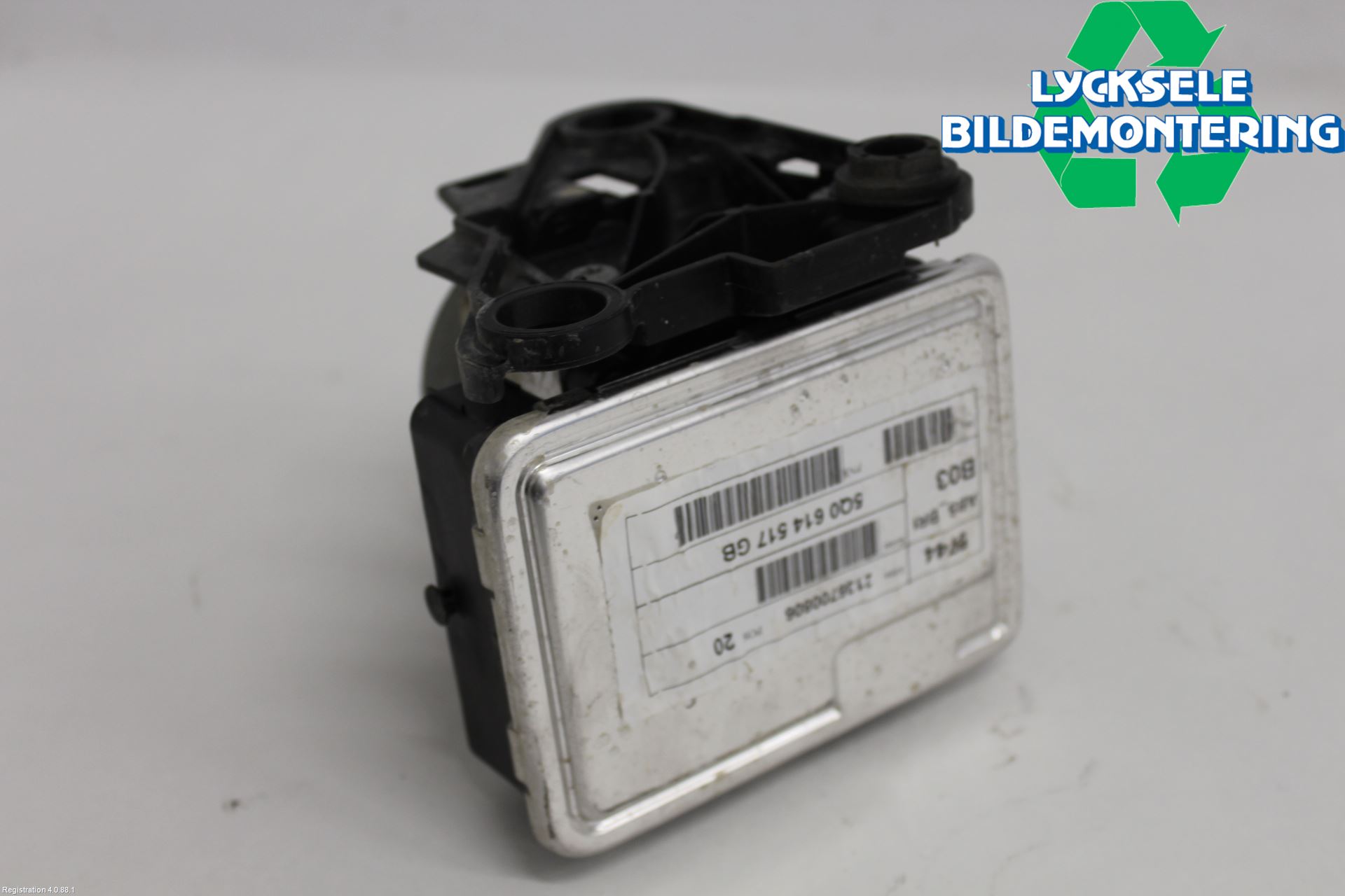 Volkswagen VW T-ROC 18- Abs Hydraulaggregat