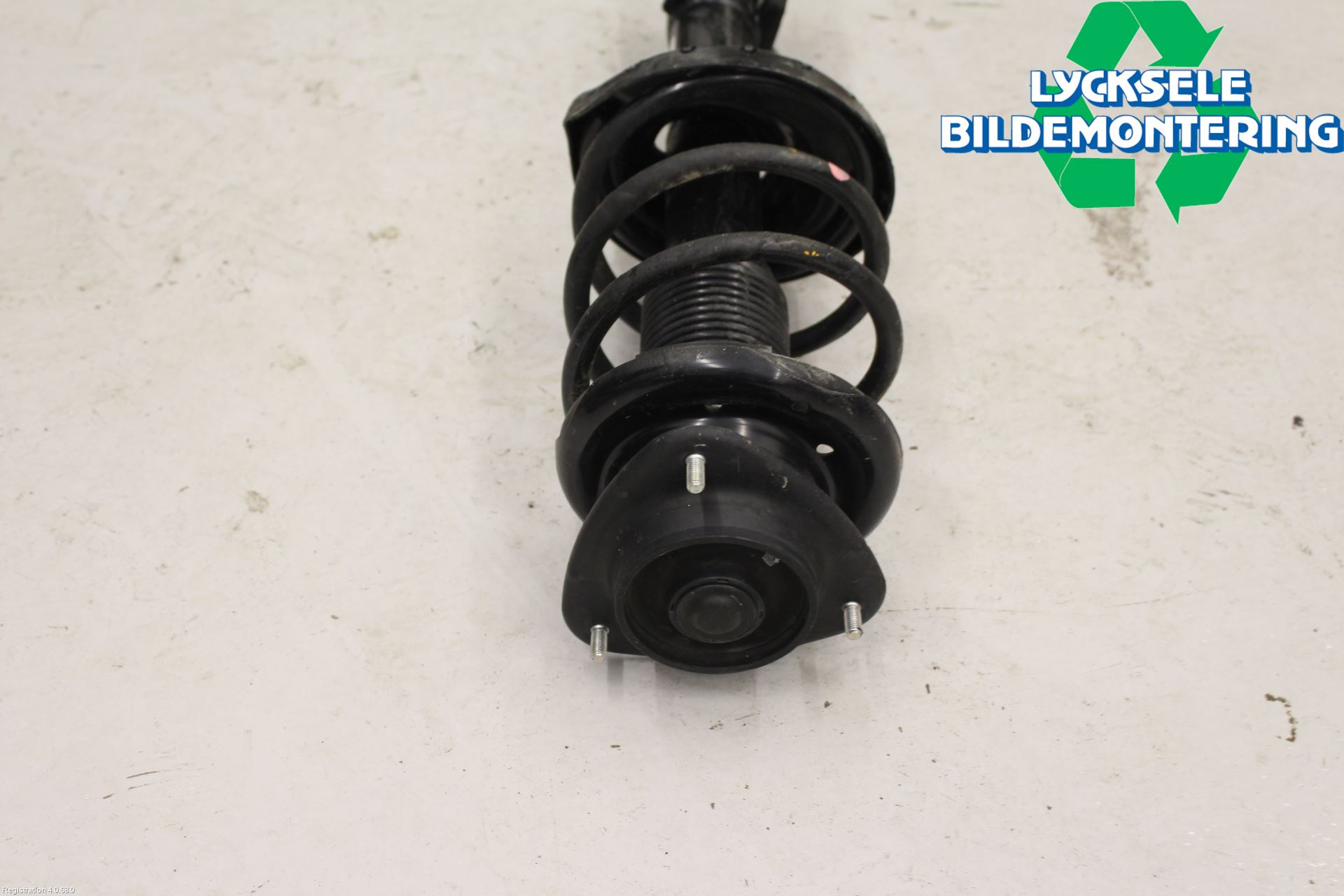 Subaru OUTBACK 15-20 Fjäderben Fram Höger