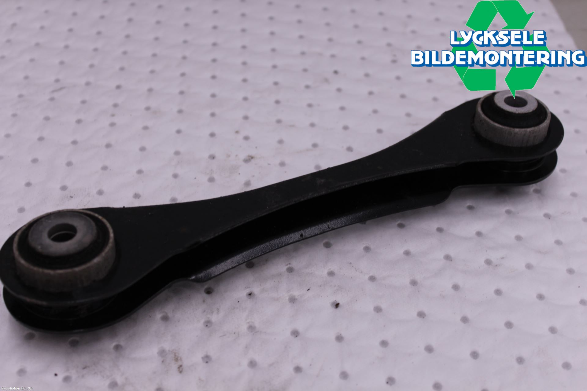 BMW 3 F30/F31/F80 12-19 Bärarm Bak Vänster