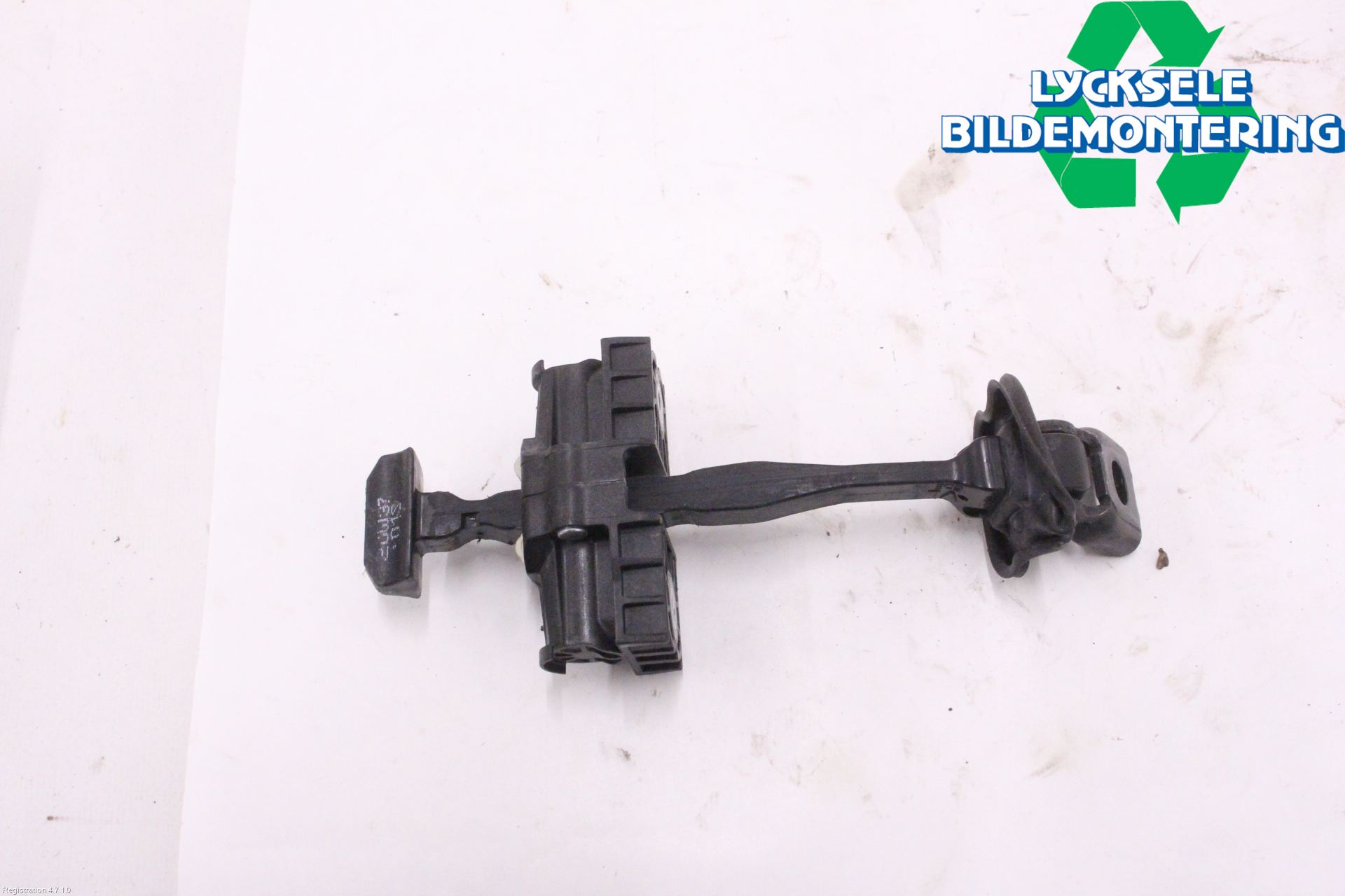 Volkswagen VW ID.3 21- Dörrstopp