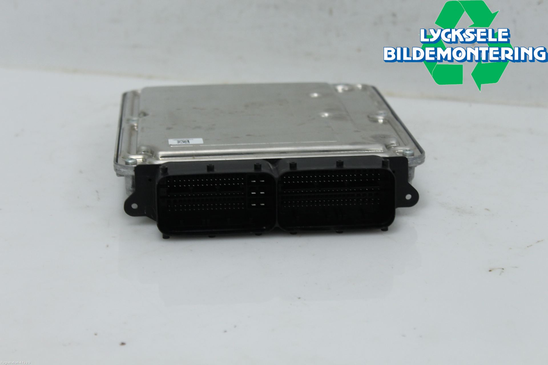 Ford TRANSIT/TOURNEO CONNECT 22- Styrenhet Inspump Diesel