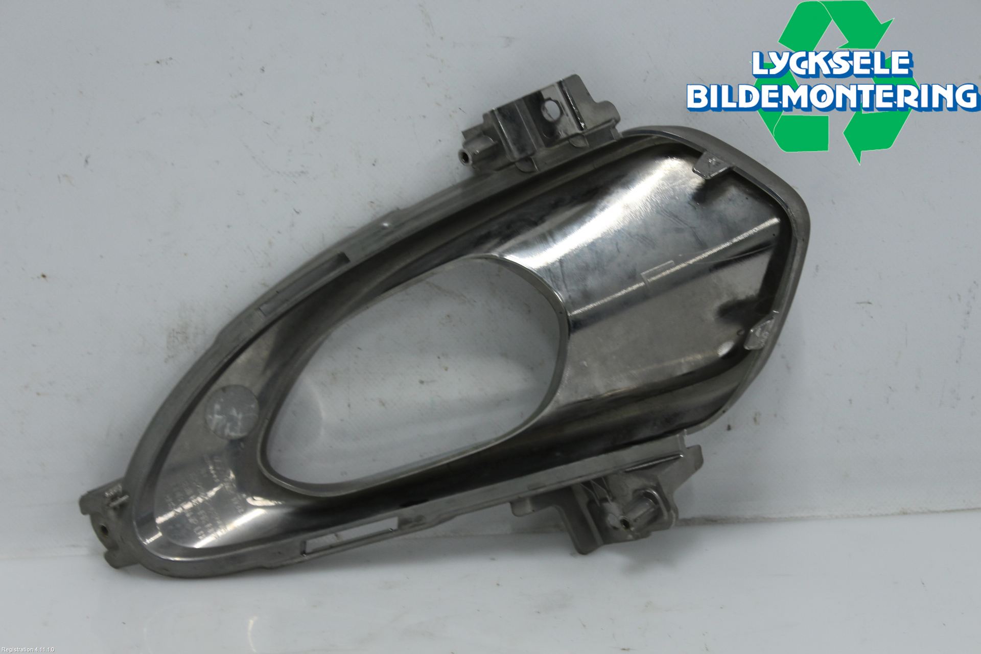 Kia CEED 12-18 Dimljussarg Fram