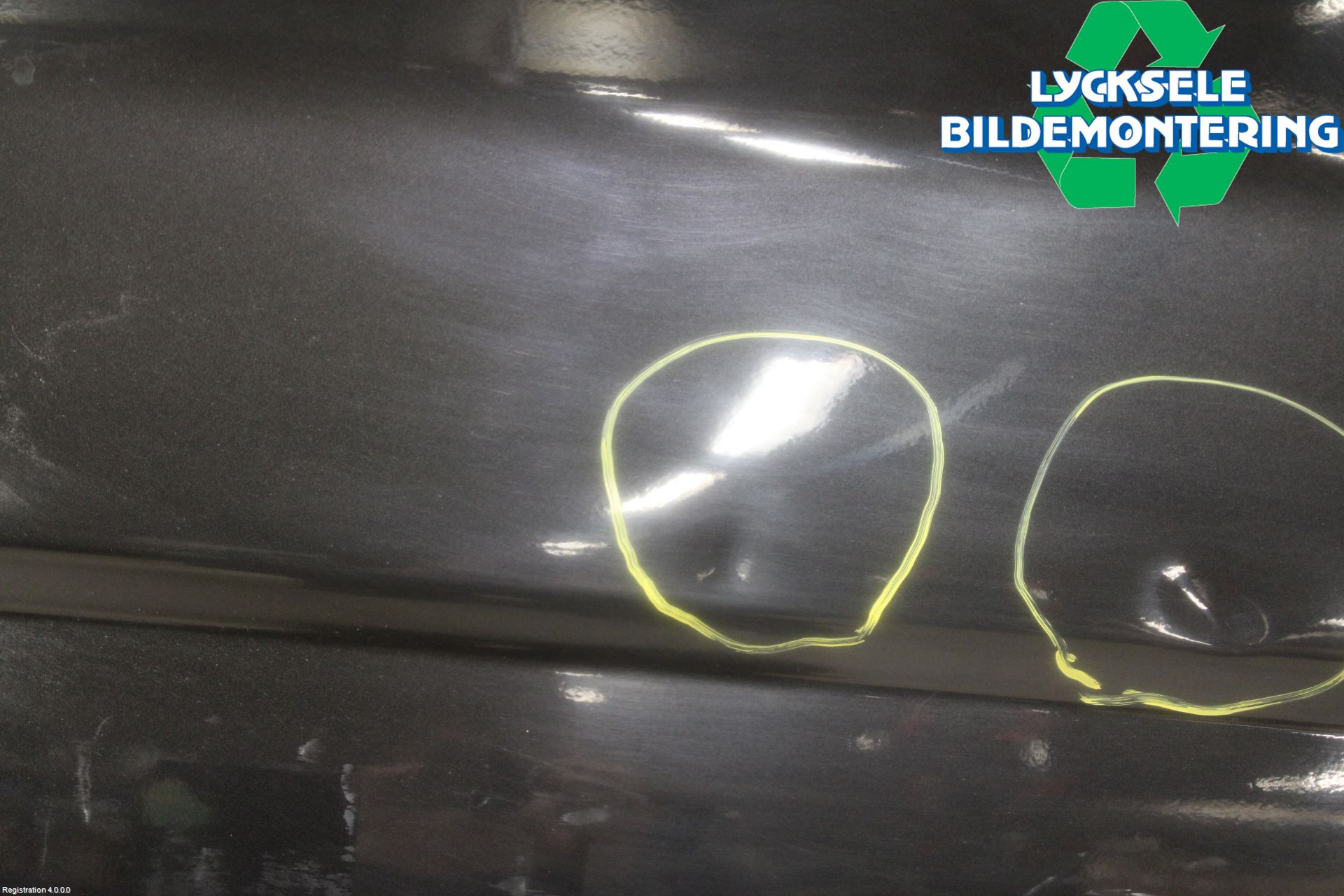 Renault TRAFIC   02-14 Dörr Fram Höger